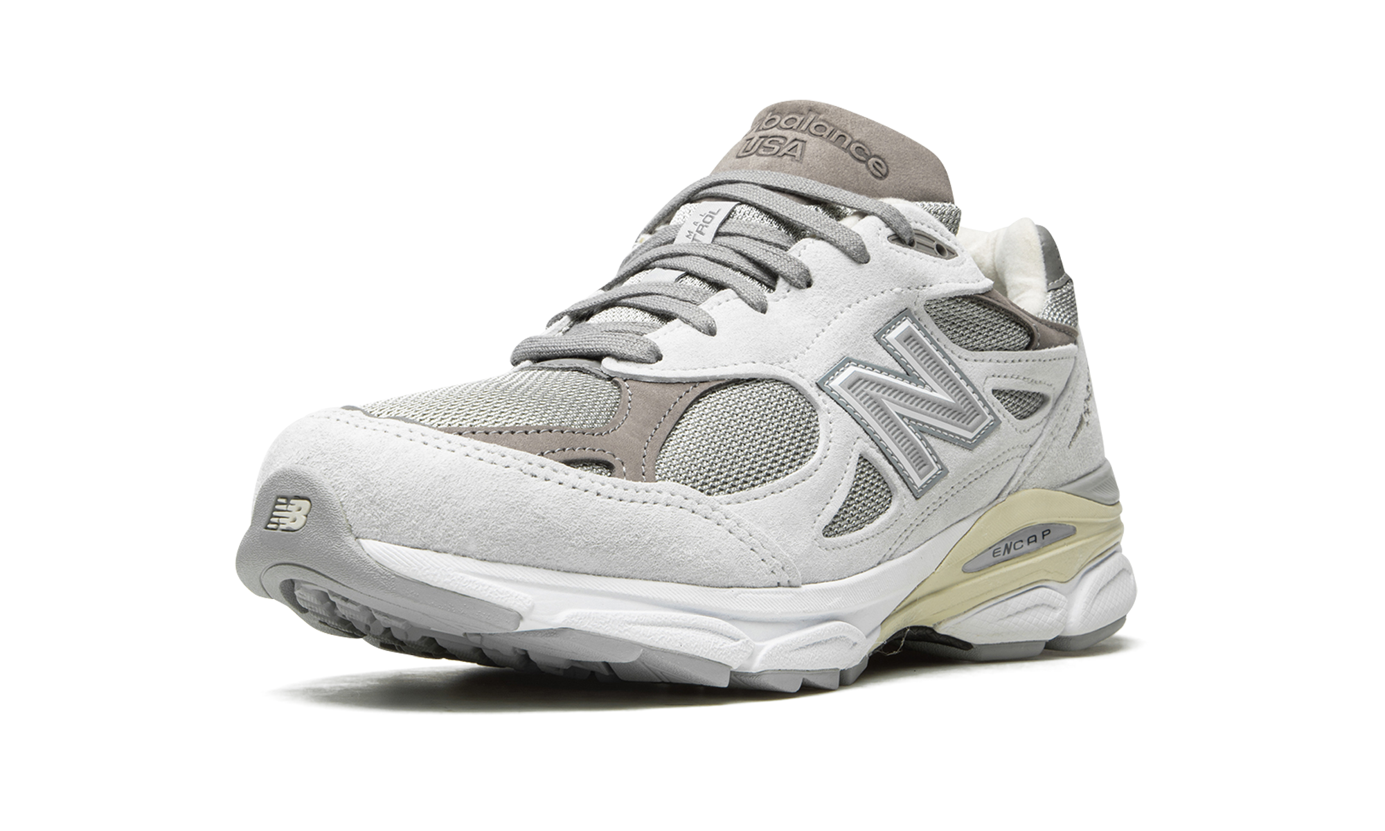 990 V3 "YCMC - Nimbus Cloud"