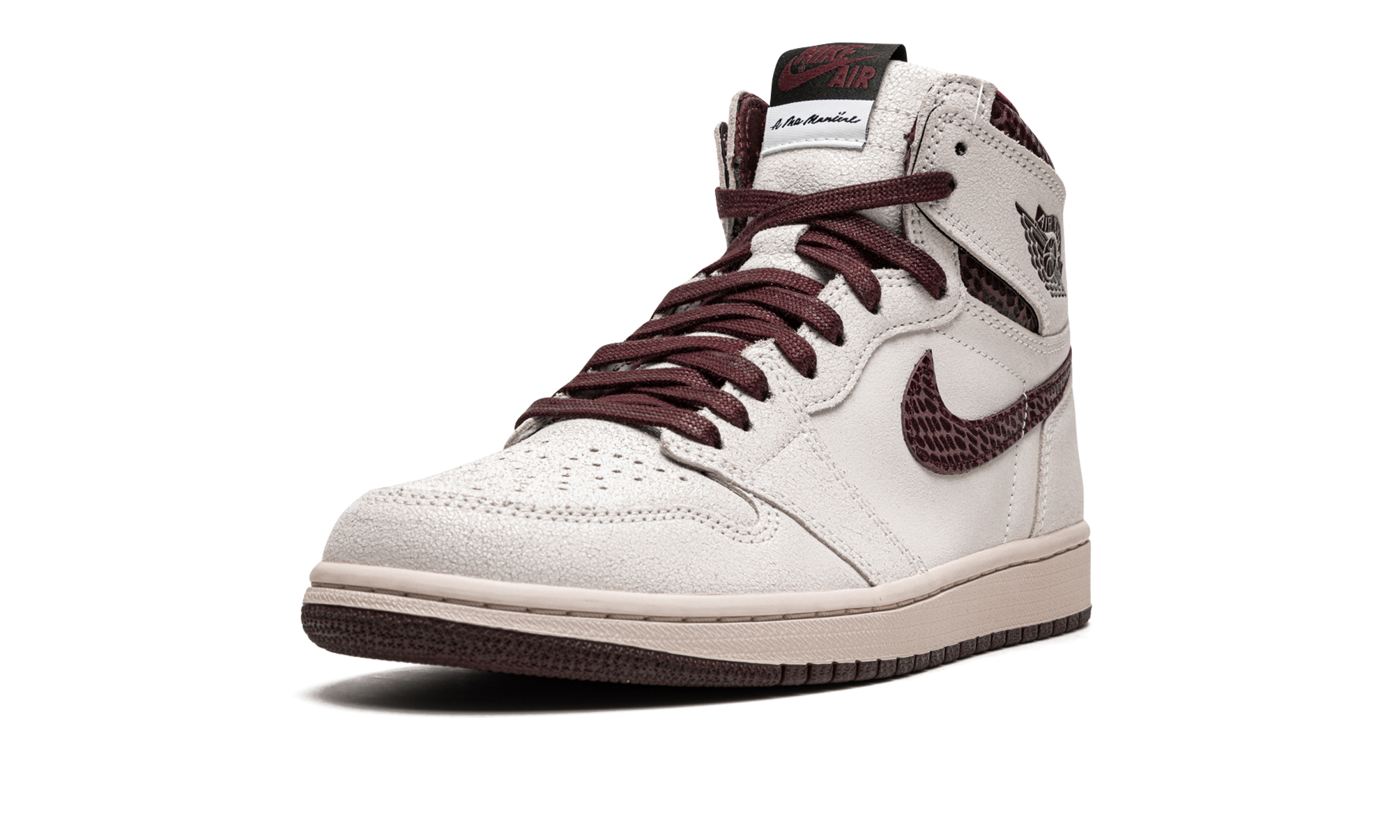 Air Jordan 1 Retro High OG "A Ma Maniére"