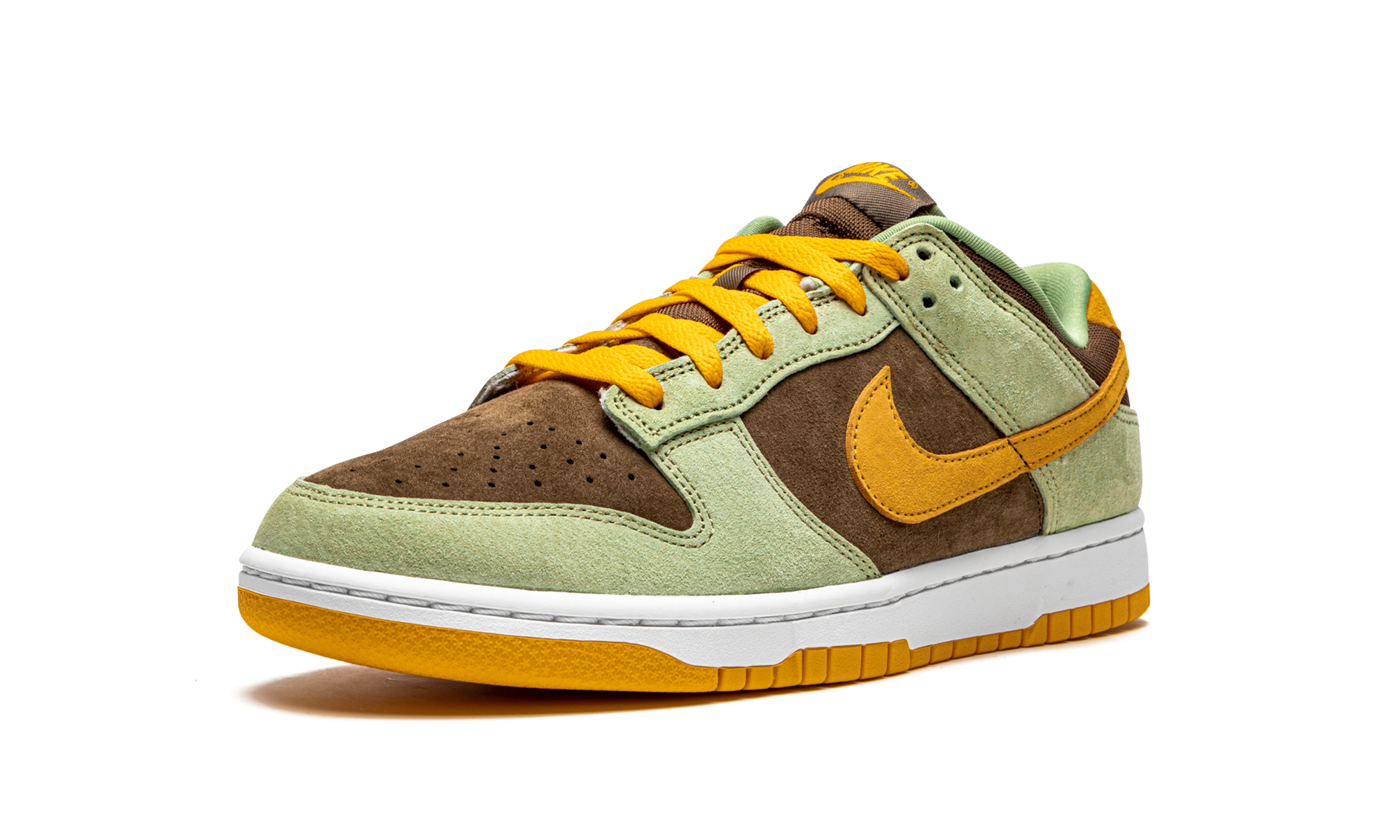 Dunk Low "Dusty Olive"