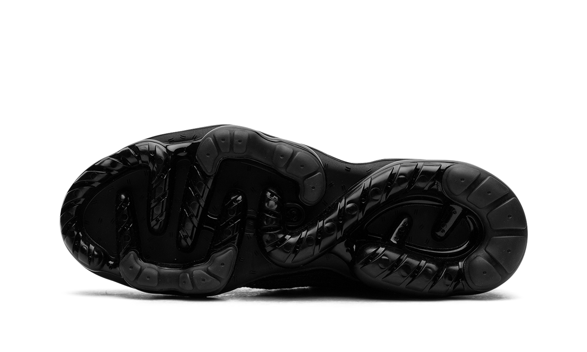 VAPORMAX 2023 FLYKNIT WMNS "Triple Black"