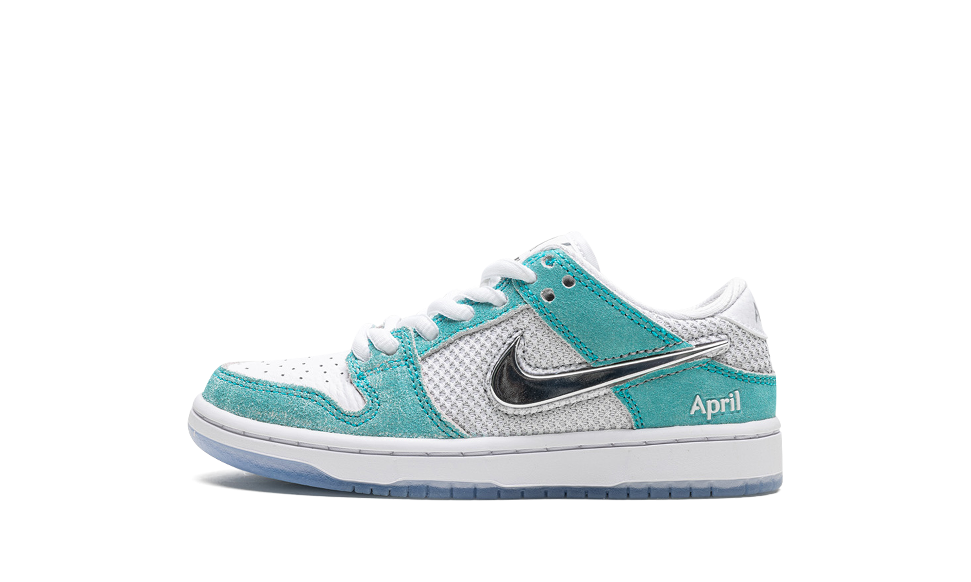 SB Dunk Low Pro QS PS "April Skateboards"