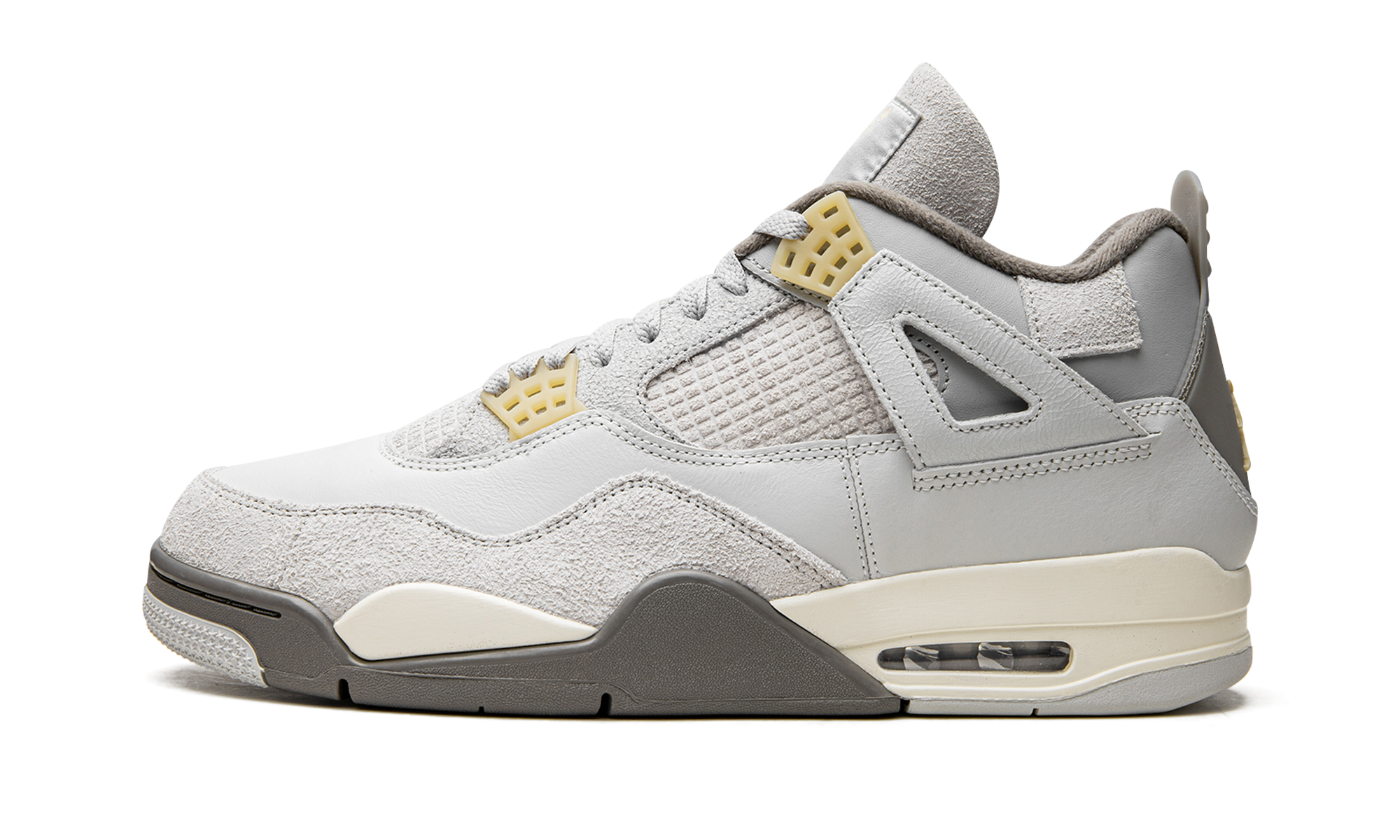 Jordan 4 Retro SE "Craft Photon Dust"