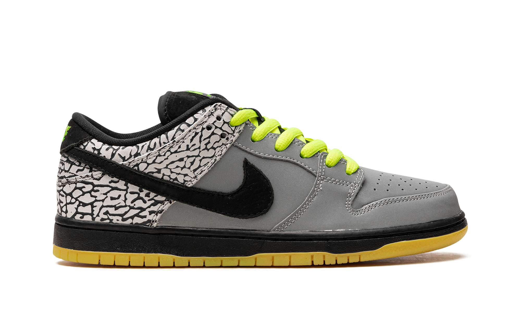 SB Dunk Low Premium QS "DJ Clark Kent - 112"