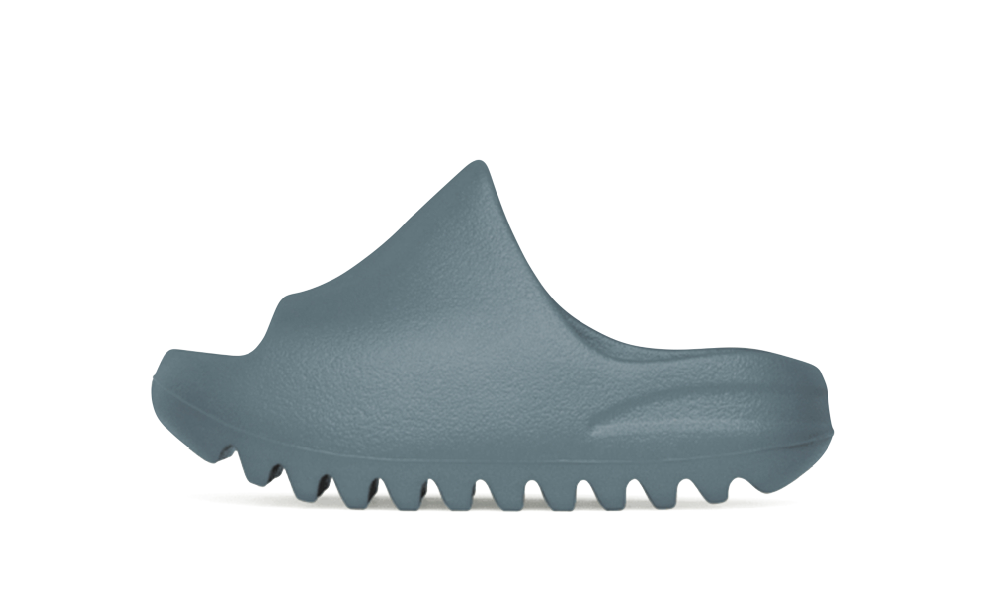 Yeezy Slide GS "Slate Marine"