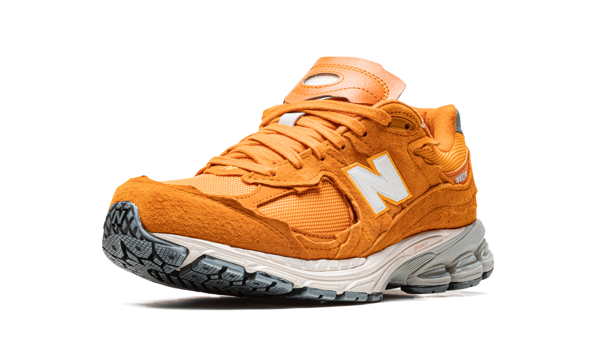 2002R "Protection Pack - Vintage Orange"