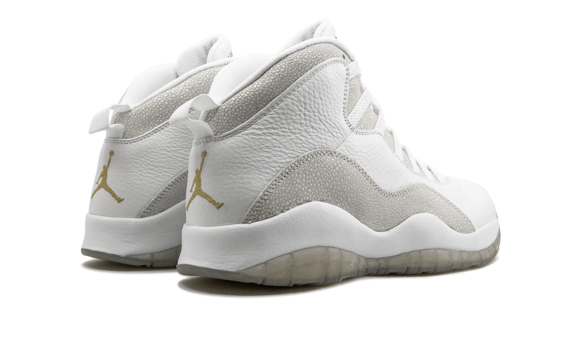 Air Jordan 10 Retro OVO "OVO"