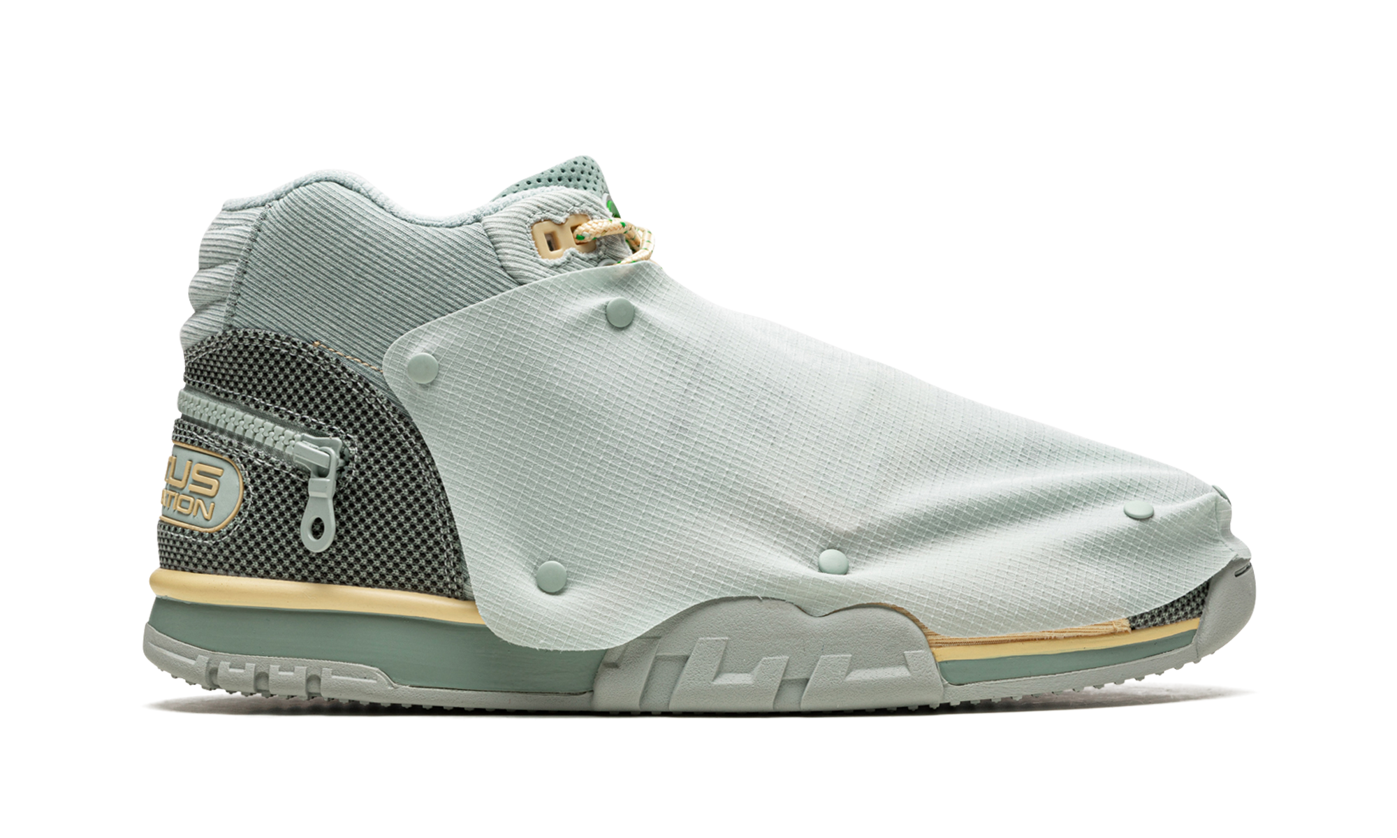 Air Trainer 1 SP "Travis Scott - Grey Haze"
