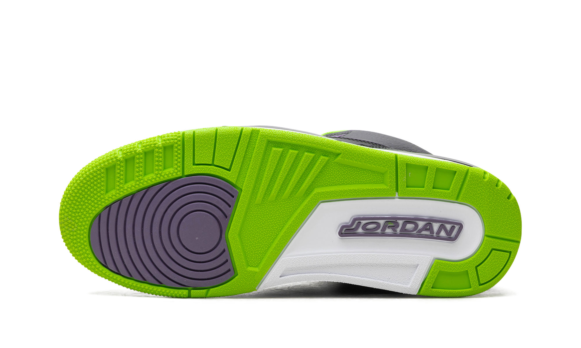 Air Jordan 3 Retro "Joker"