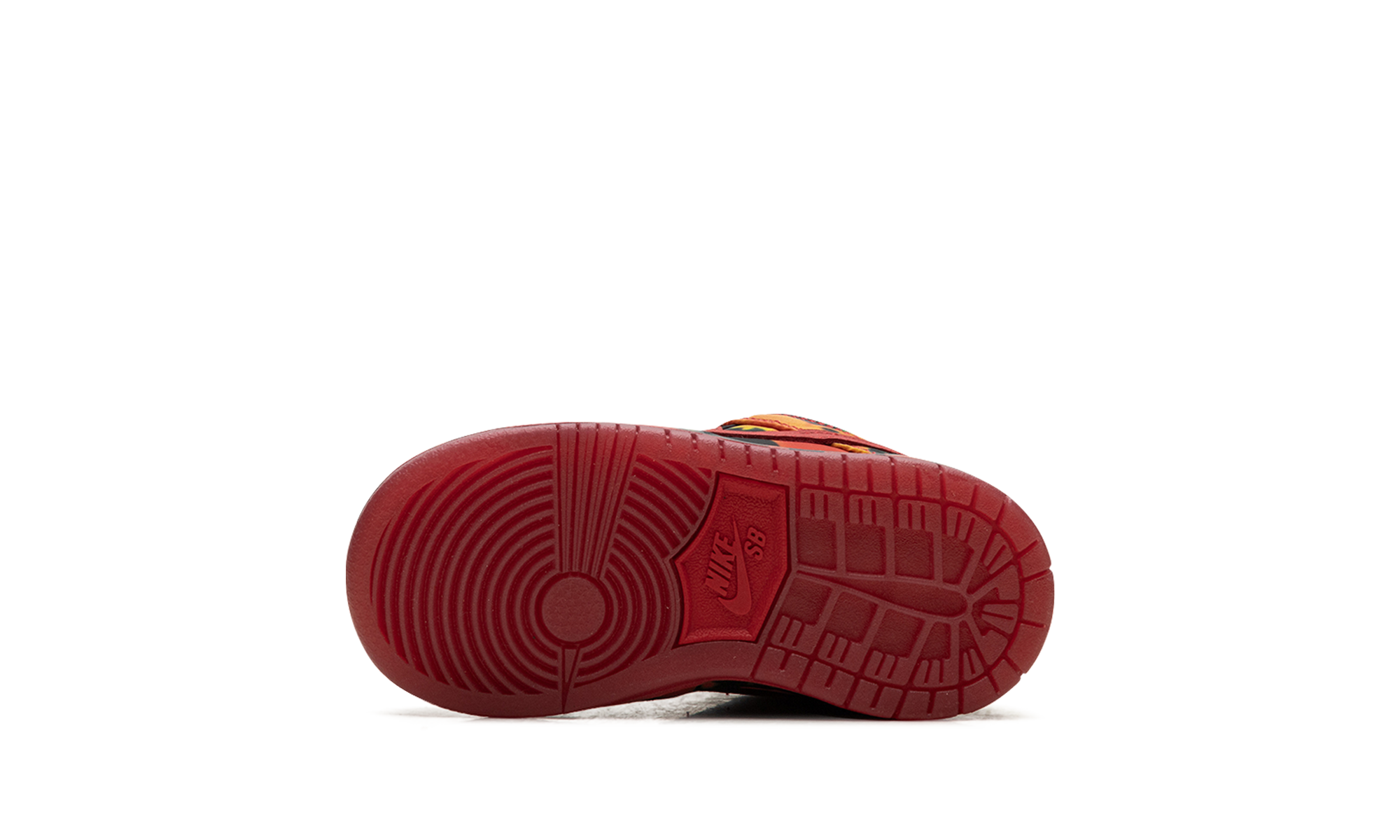 SB Dunk Low TD "The Wizard Of Oz"
