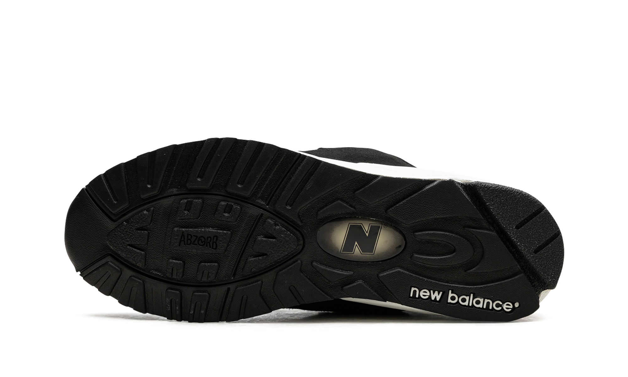990v2 "Black / White"