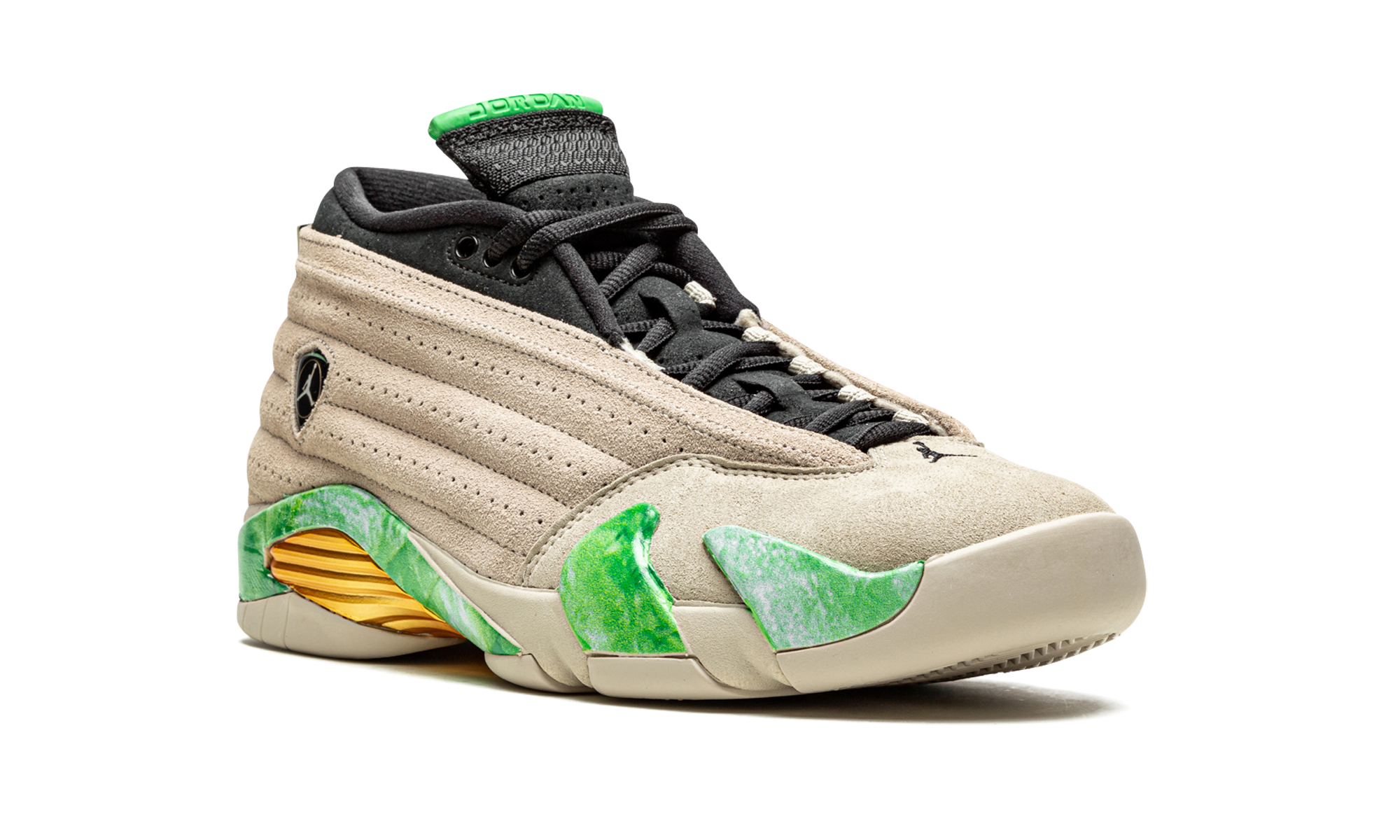 AIR JORDAN 14 LO WMNS "Aleali May"