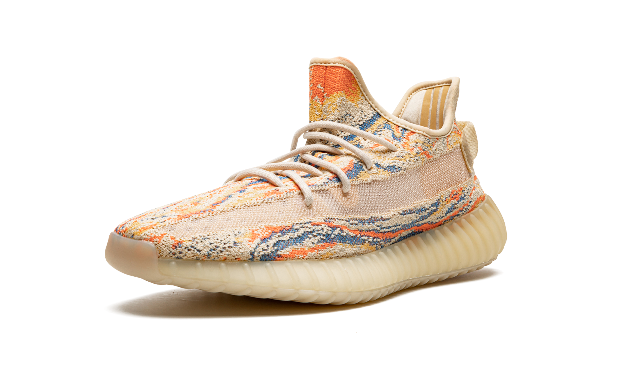 Yeezy Boost 350 V2 "MX Oat"