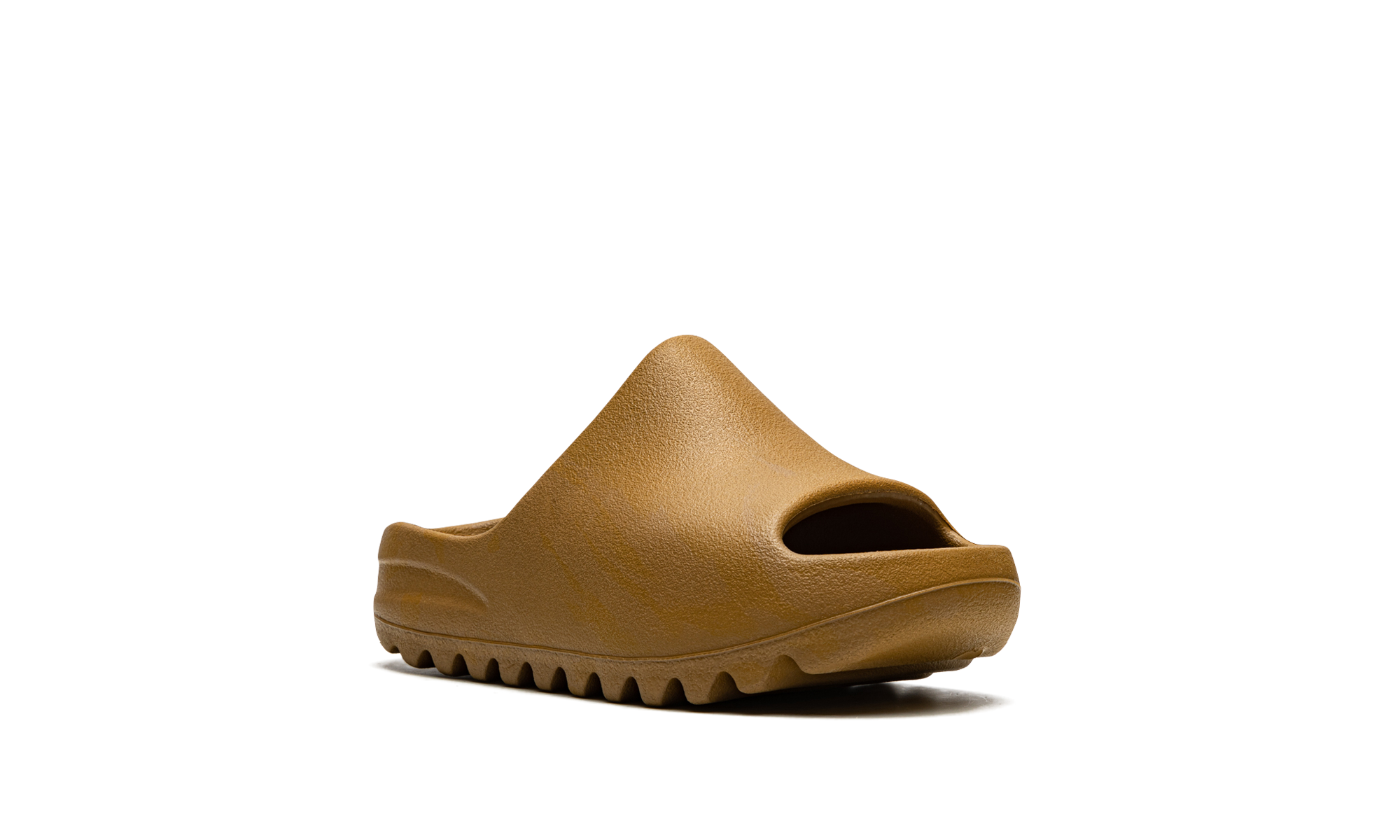 Yeezy Slide Kids "Ochre"