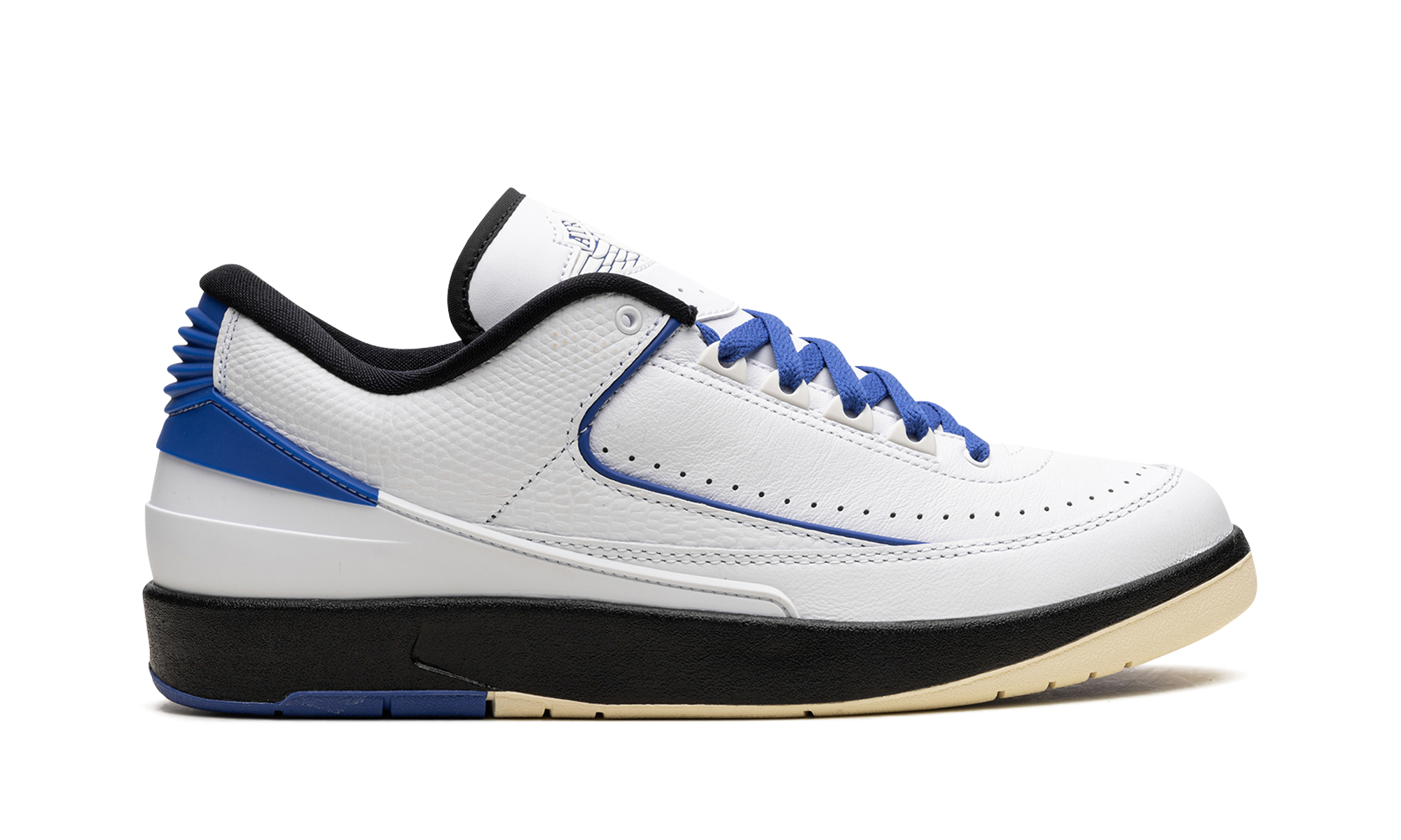 Jordan 2 Retro Low para mujer "Varsity Royal"