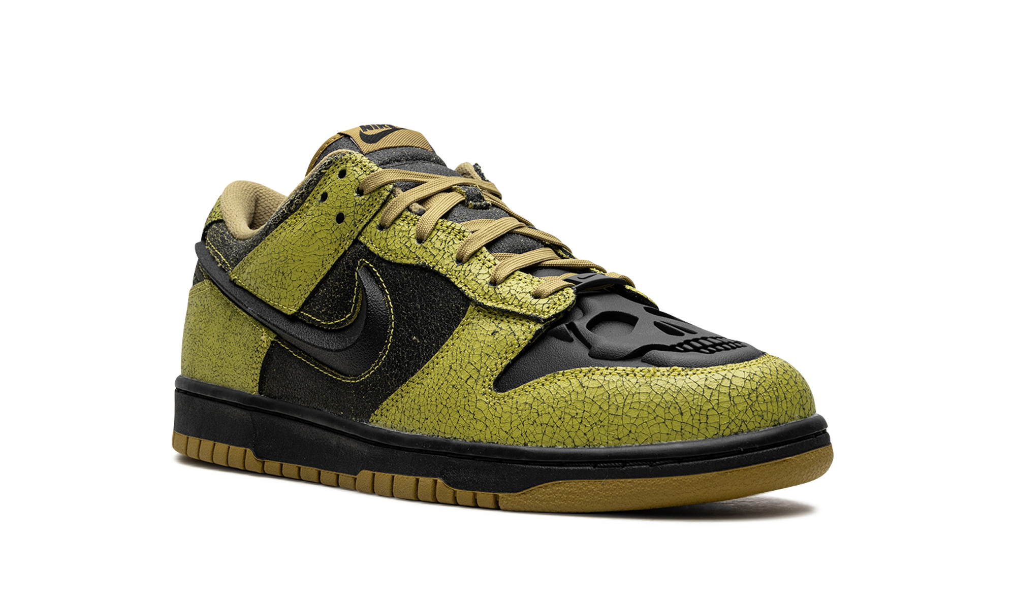 Dunk Low "Halloween"