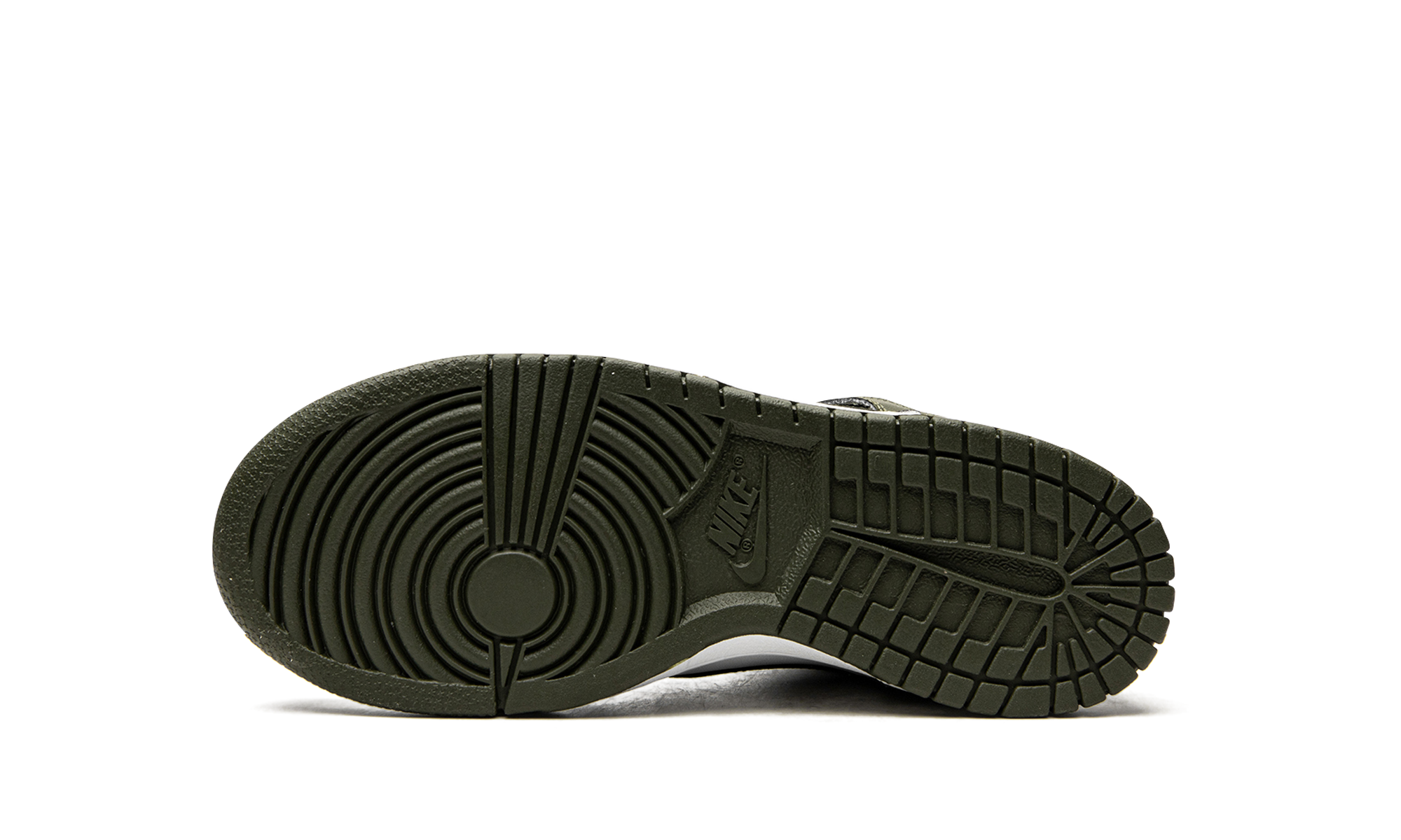 Dunk High GS "Cargo Khaki"