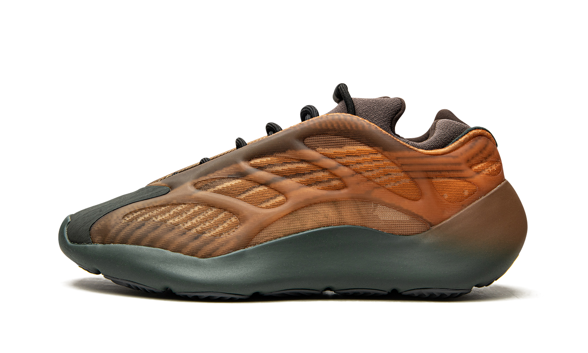 Yeezy 700 V3 "Copper Fade"