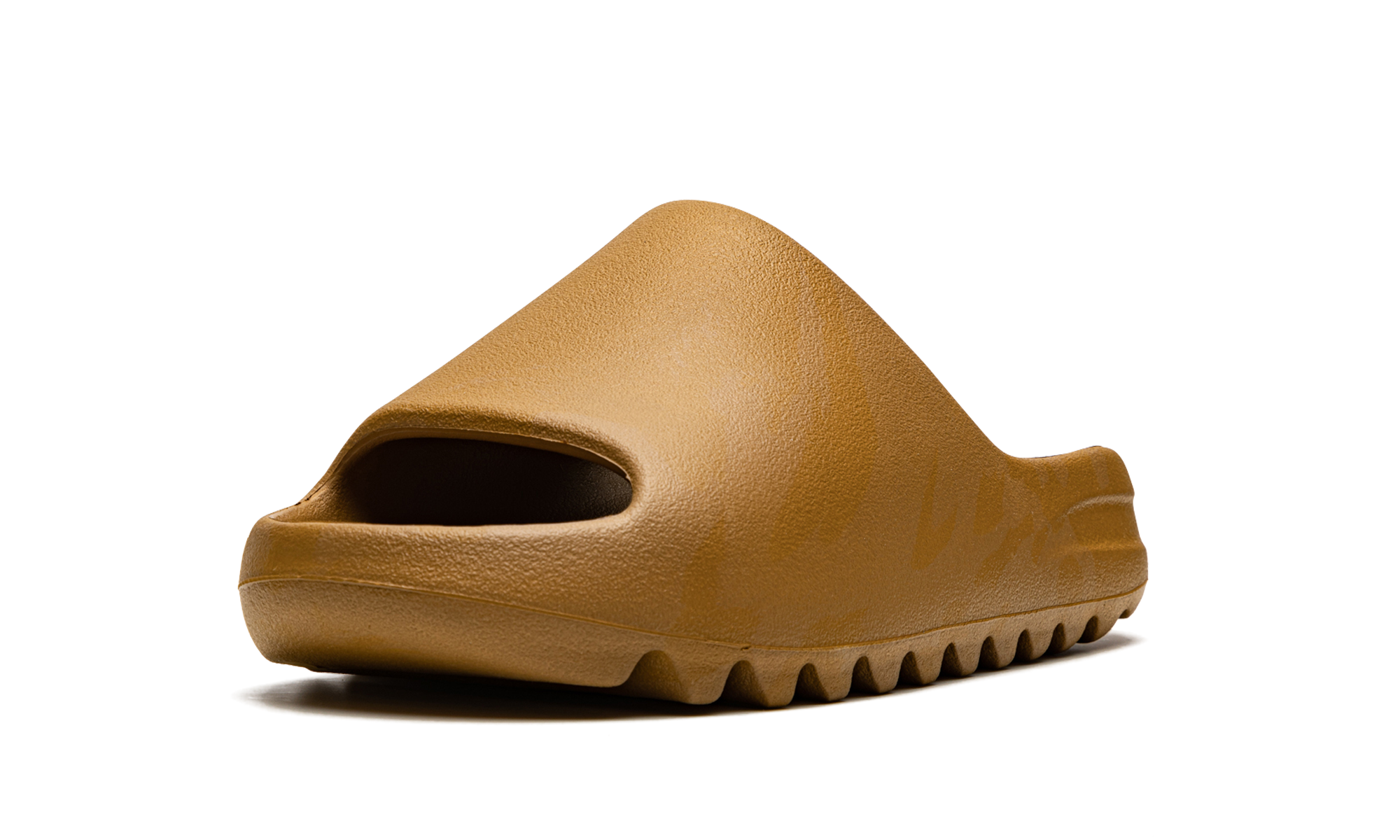Yeezy Slide "Ochre"