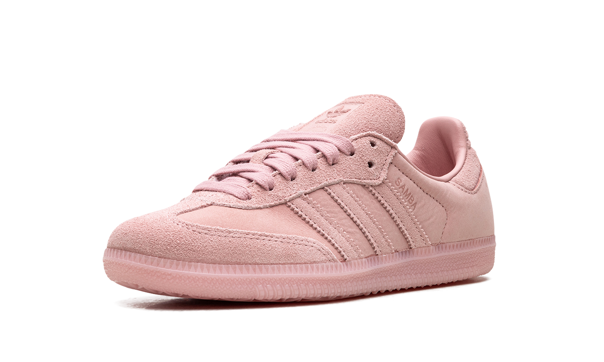 Samba OG WMNS "Wonder Mauve"