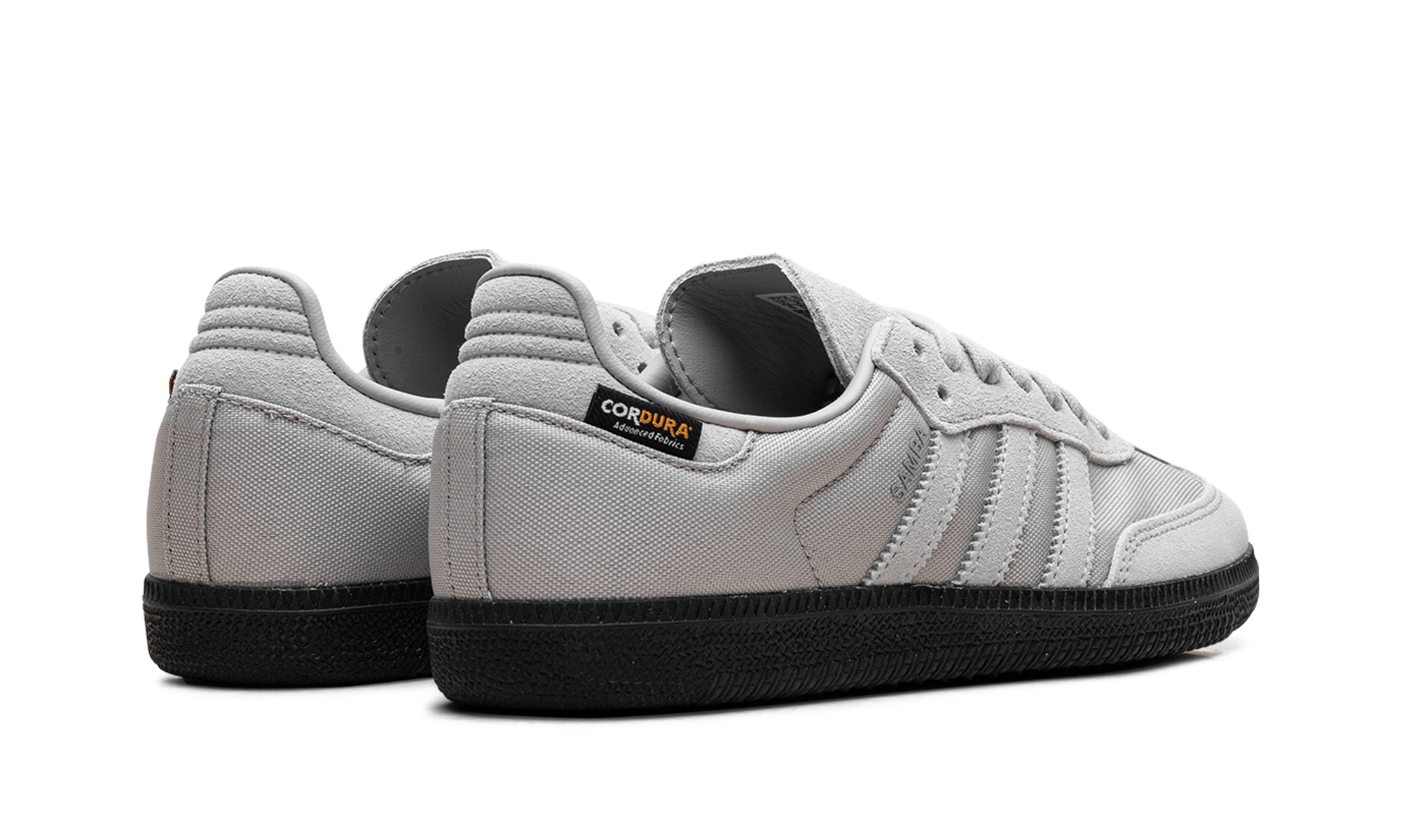Samba OG "Cordura - Grey"