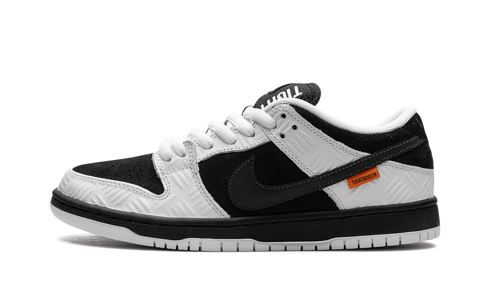 SB Dunk Low "TIGHTBOOTH"