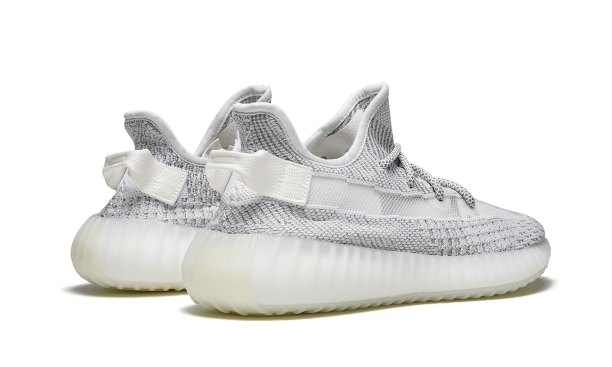 Yeezy Boost 350 V2 Reflective "Static"