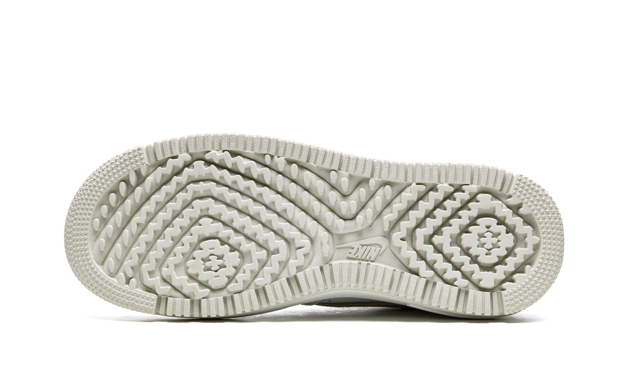 Air Force 1 Luxe "Summit White"