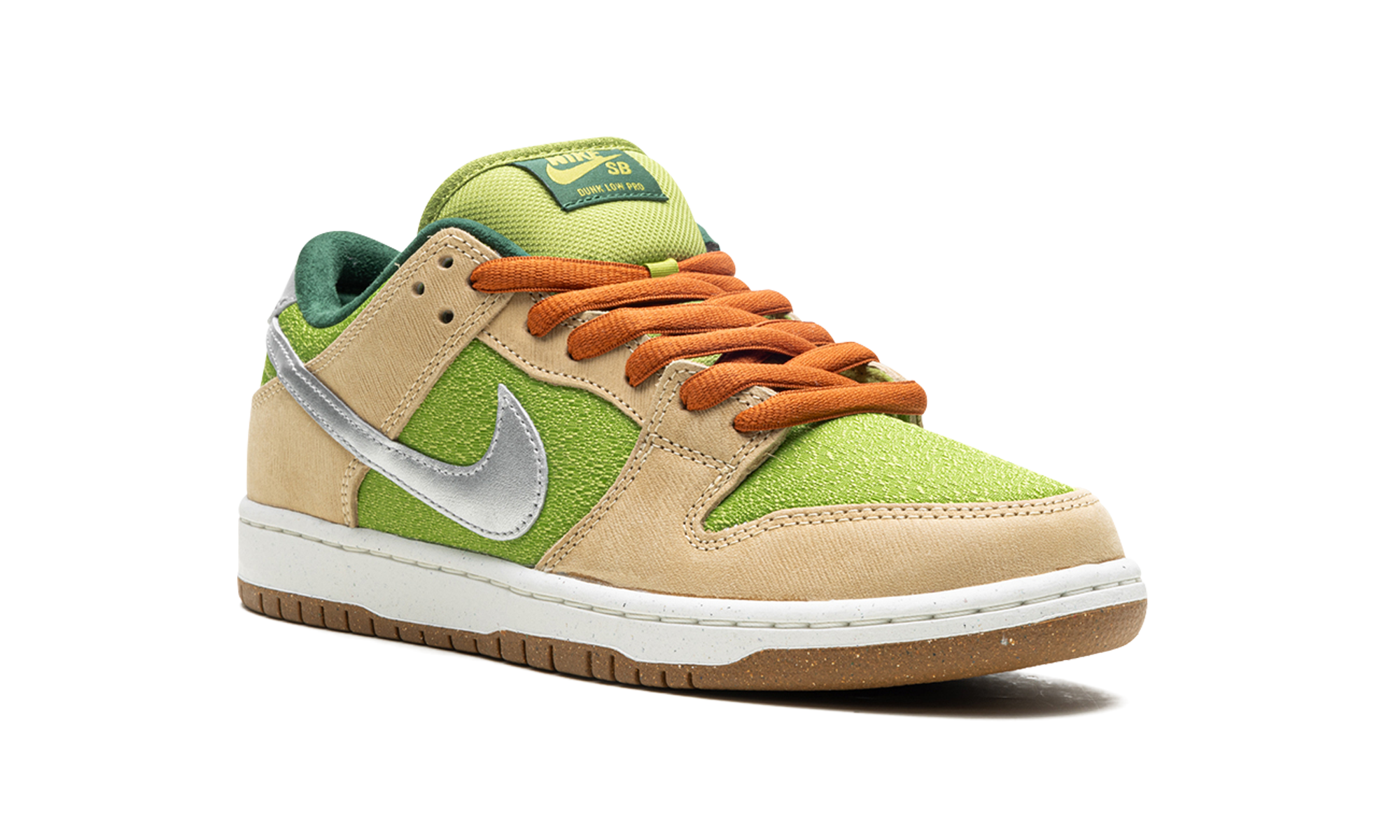 SB Dunk Low "Escargot"