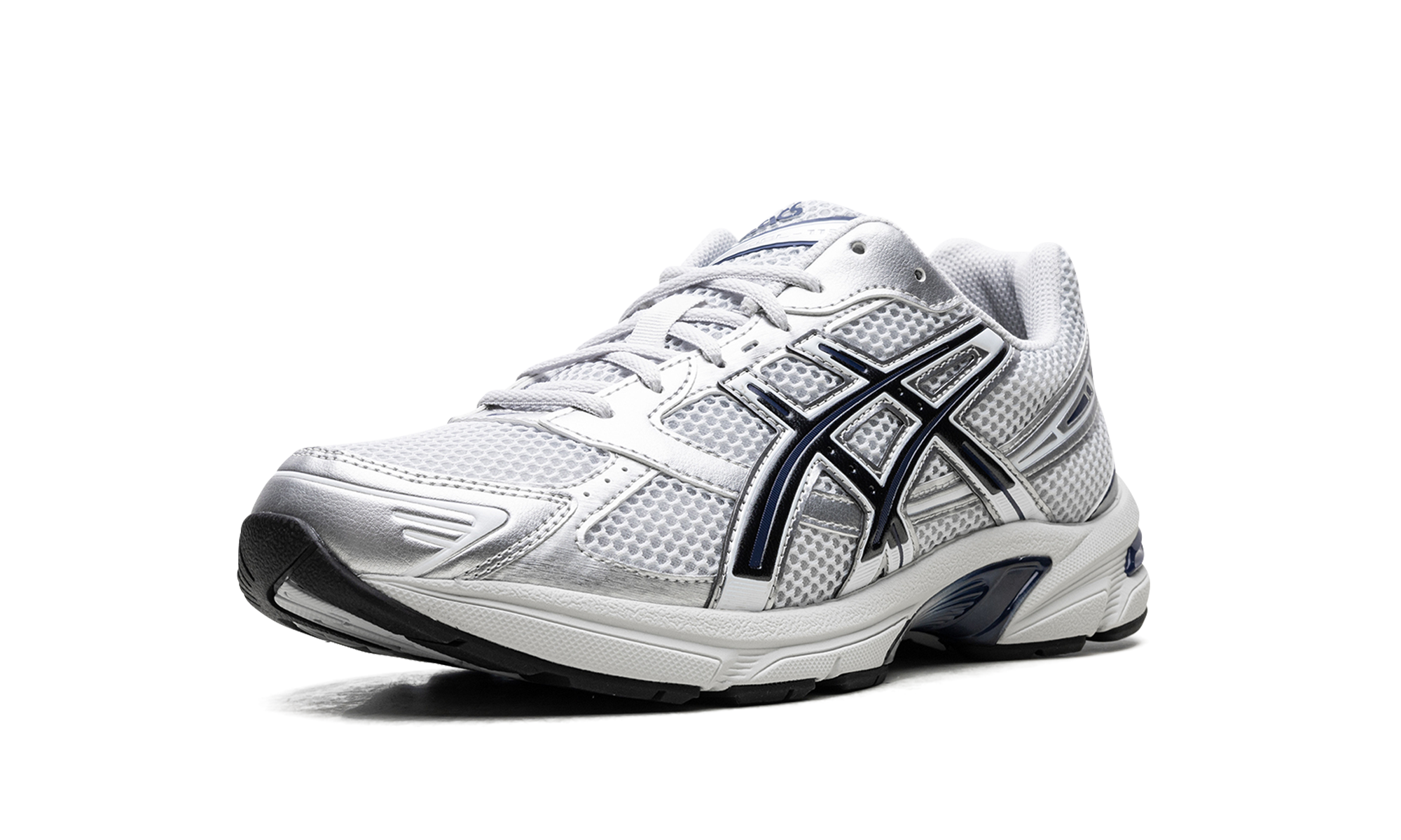 GEL-1130 "Glacier Grey/Black"