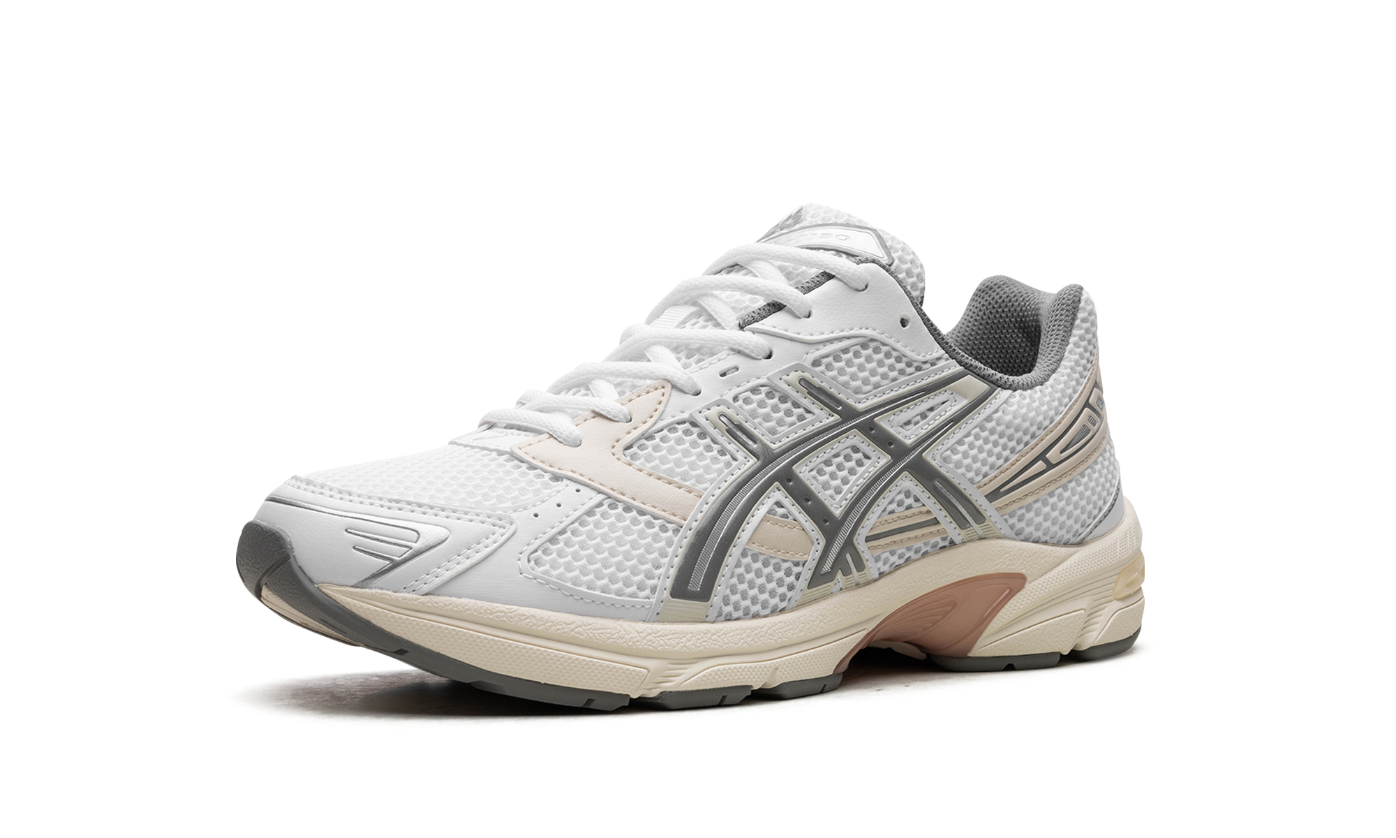 Gel 1130 "White/Clay Grey"