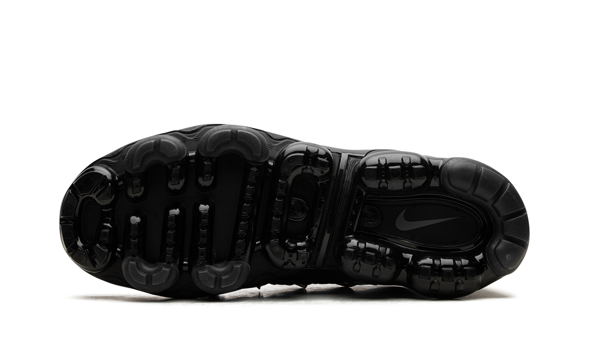 Air Vapormax Plus "Triple Black"