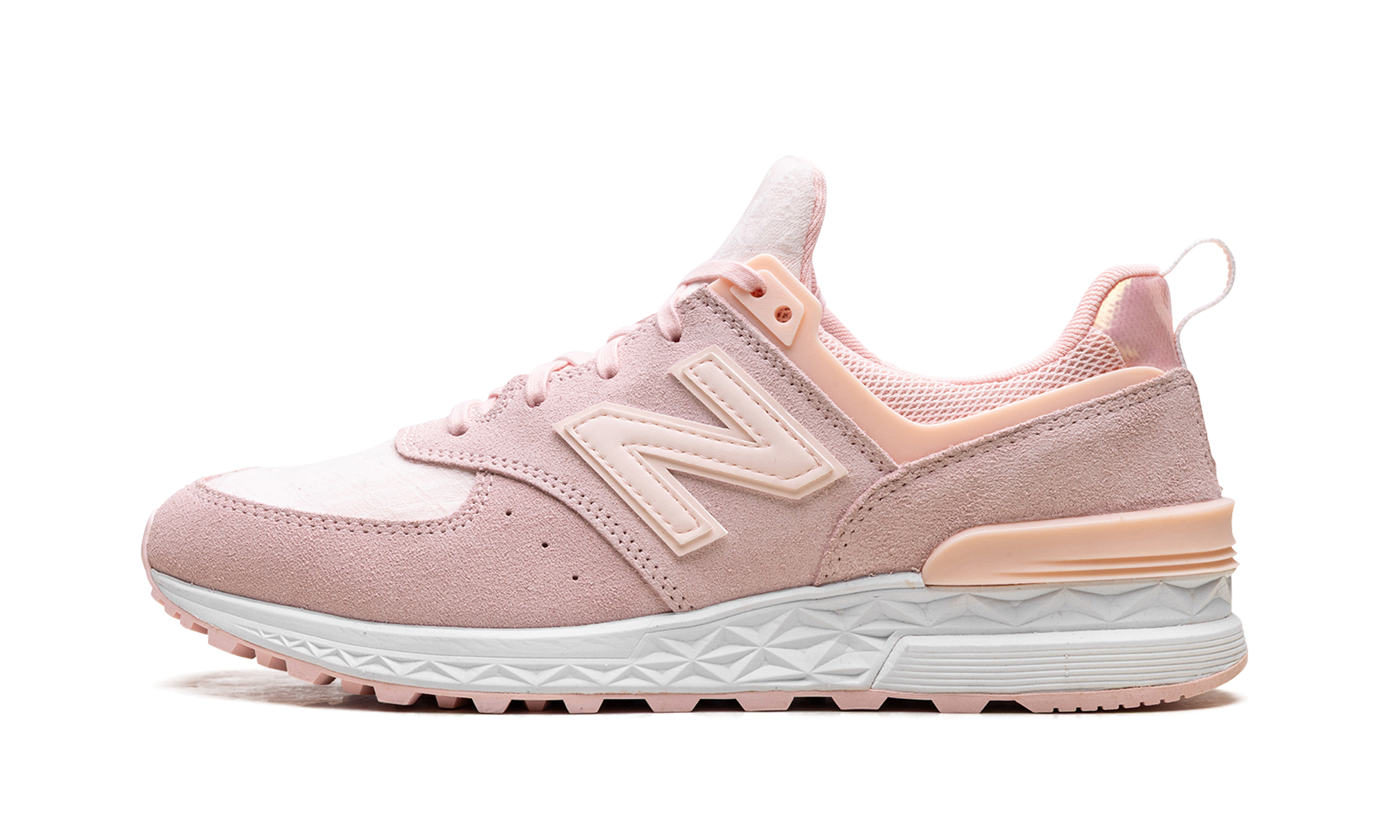 574 Sport WMNS "Rose"