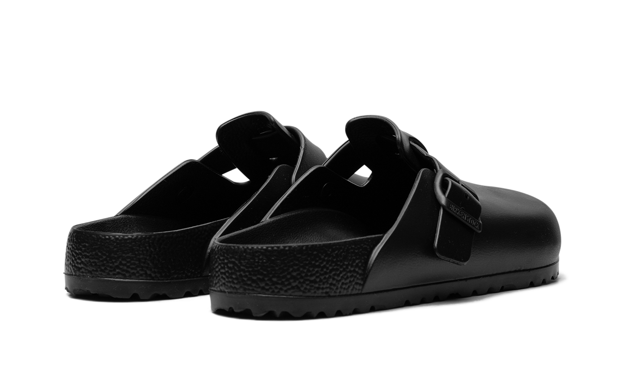 Boston EVA "Triple Black"