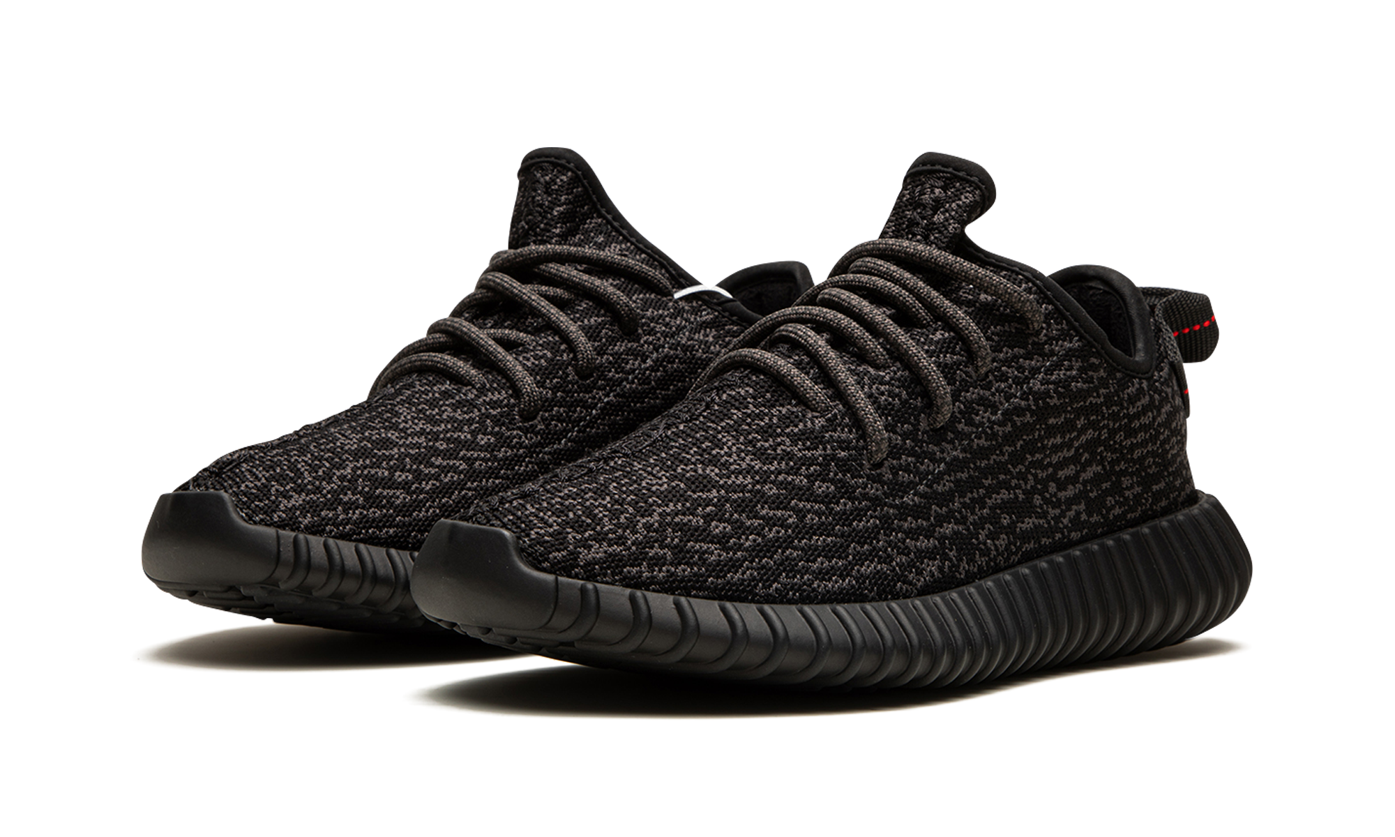 Yeezy Boost 350 "Pirate Black 2023"