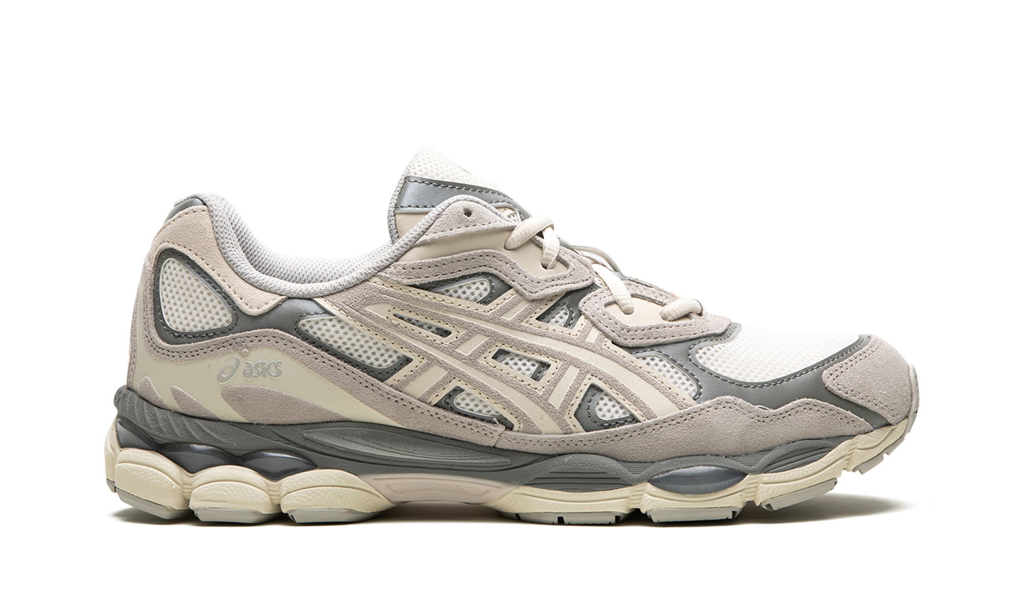 GEL NYC "Oyster Grey"