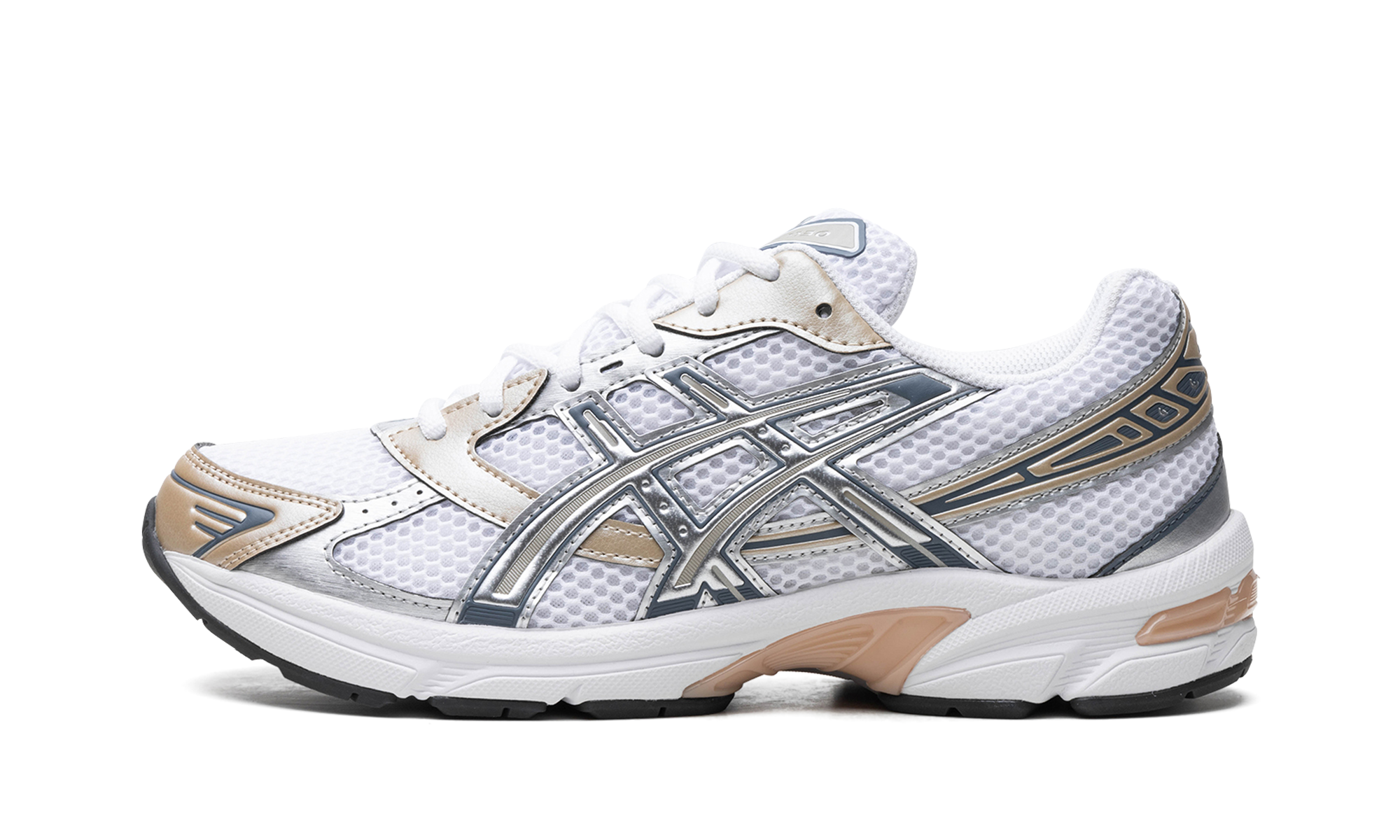 Gel 1130 "White Wood Crepe"