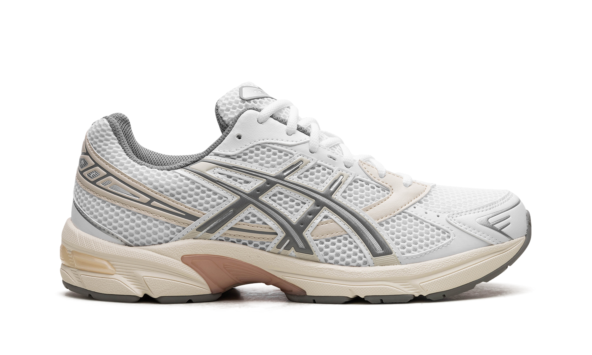 Gel 1130 "White/Clay Grey"