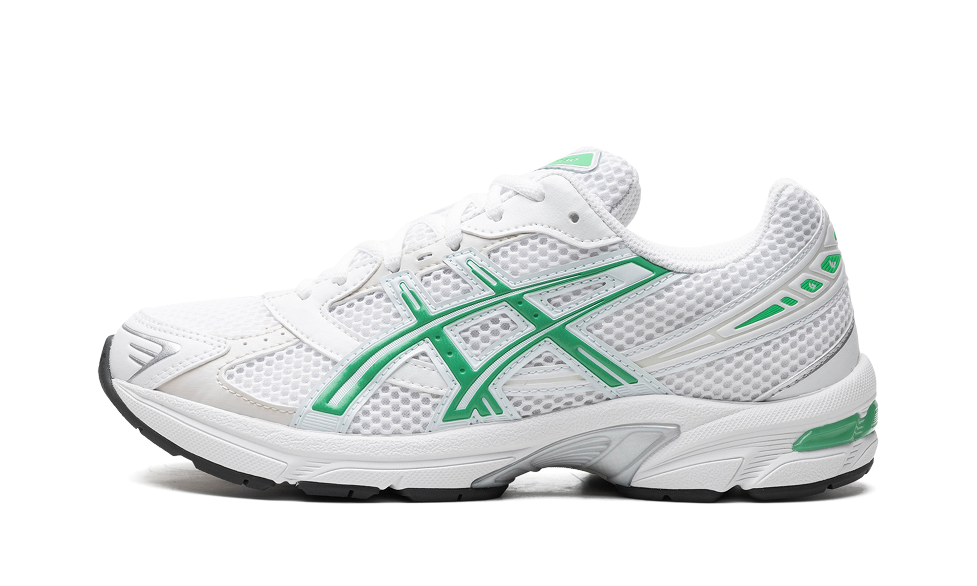 Gel 1130 WMNS "Verde Malaquita Blanco"