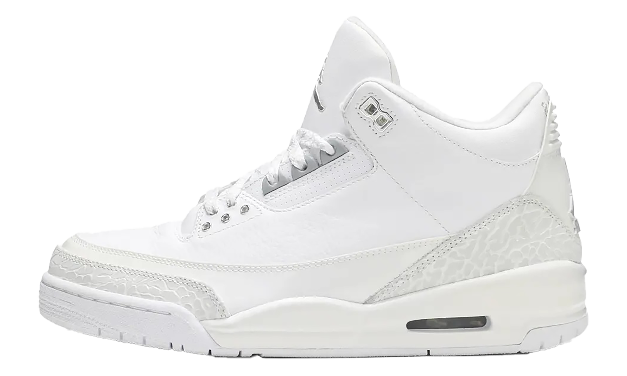Air Jordan 3 "Pure Money"