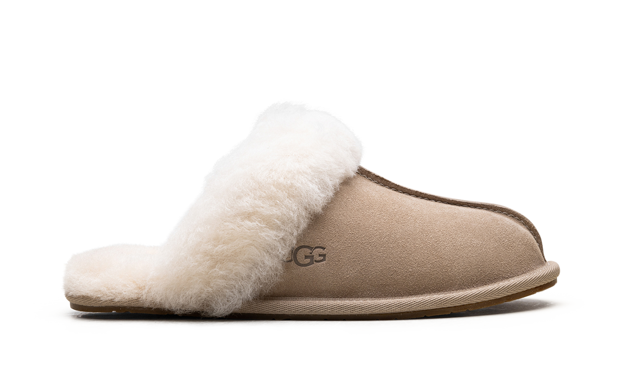 Scuffette II WMNS "Sand"