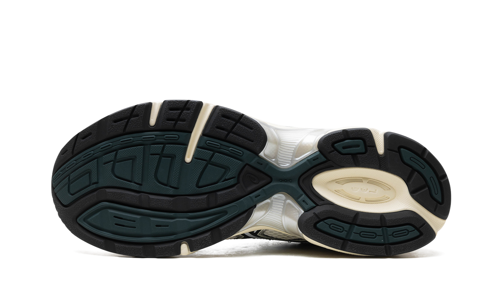 Gel 1130 "Kith - Cream Scarab"