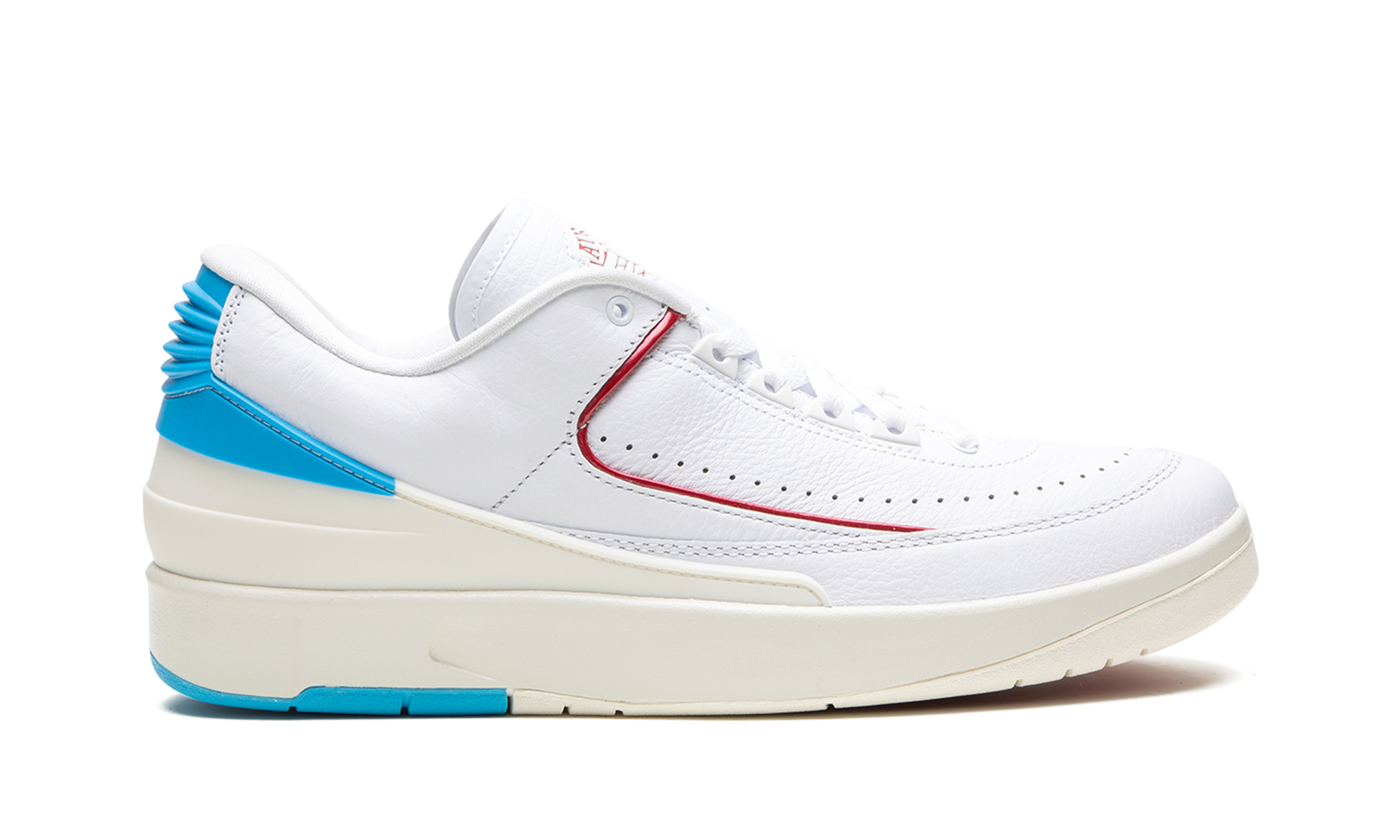 Jordan 2 Retro para mujer «NC to Chi»