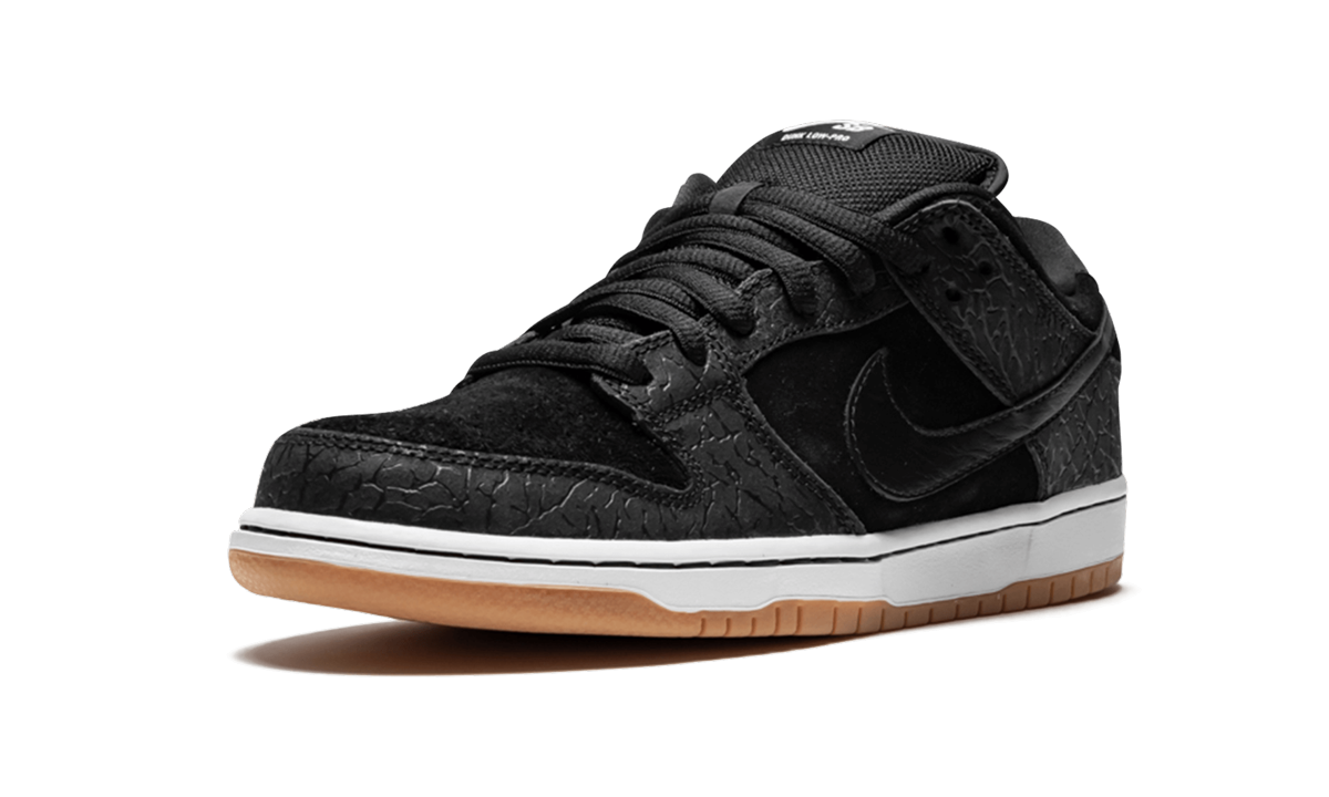 SB Dunk Low Premium QS "Nontourage"