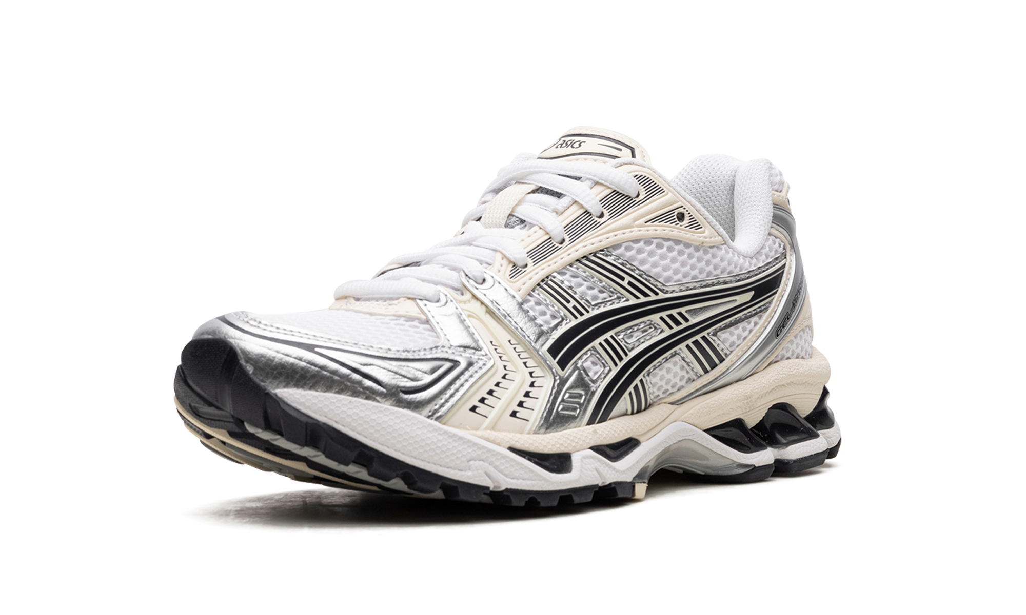 GEL KAYANO 14 WMNS "WHITE MIDNIGHT"