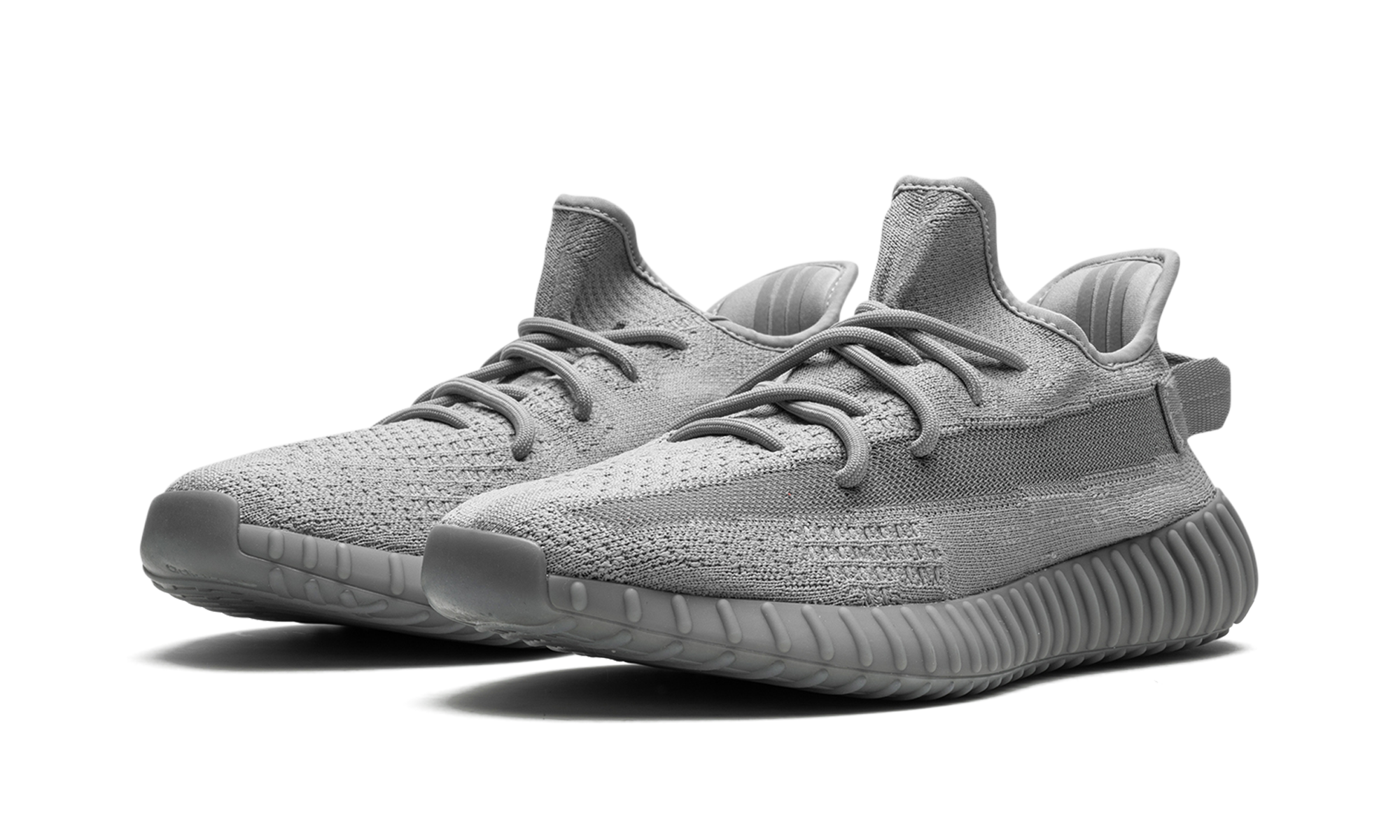 Yeezy Boost 350 V2 "Steel Grey"