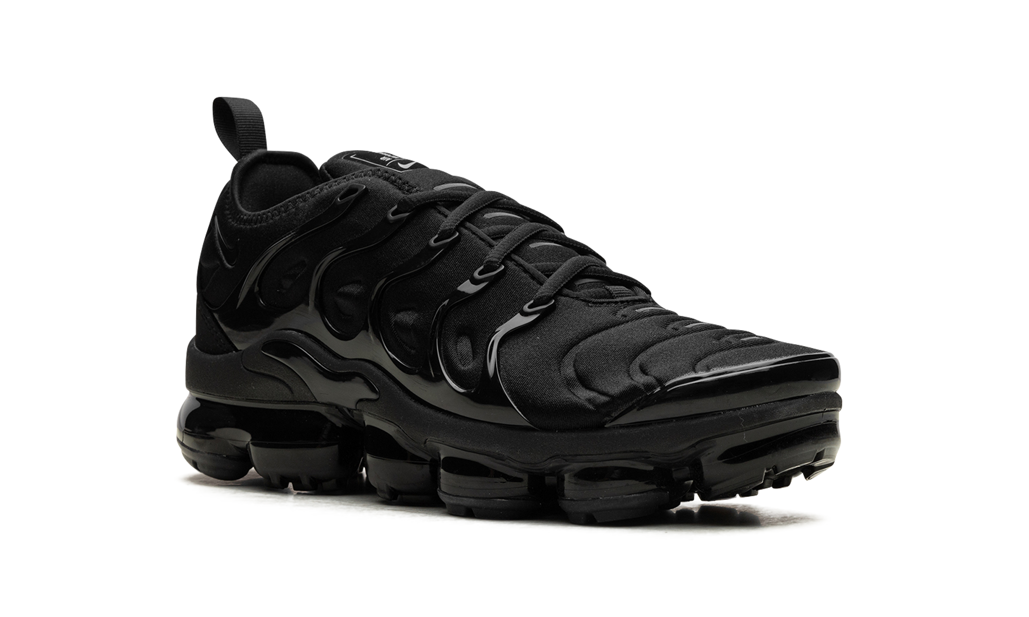 Air Vapormax Plus "Triple Black"