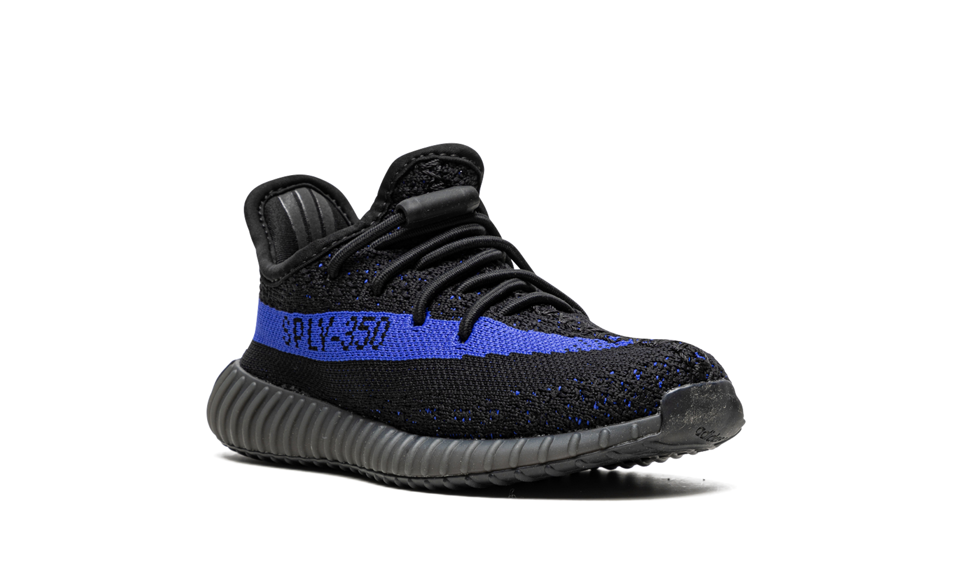 Yeezy Boost 350 V2 Kids "Dazzling Blue"