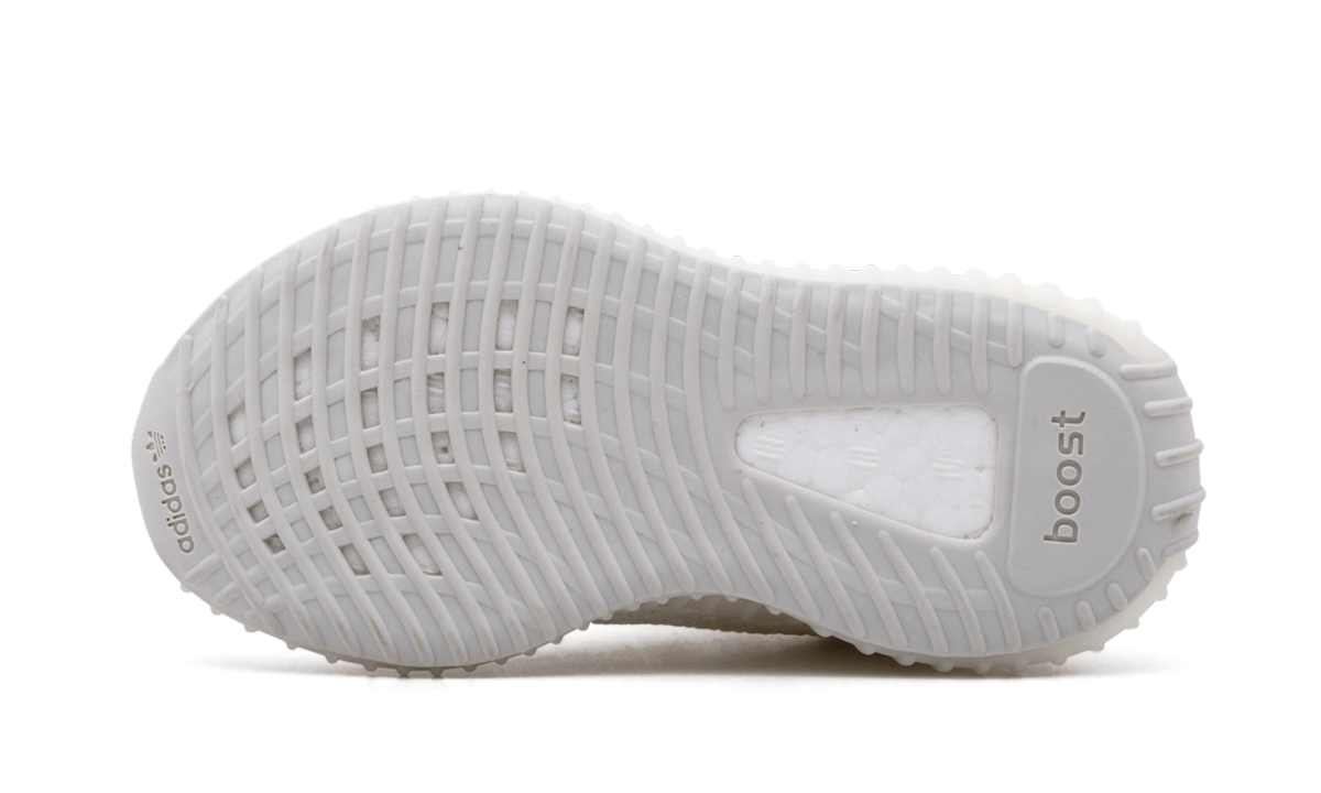 Yeezy Boost 350 V2 Infant "Triple White"