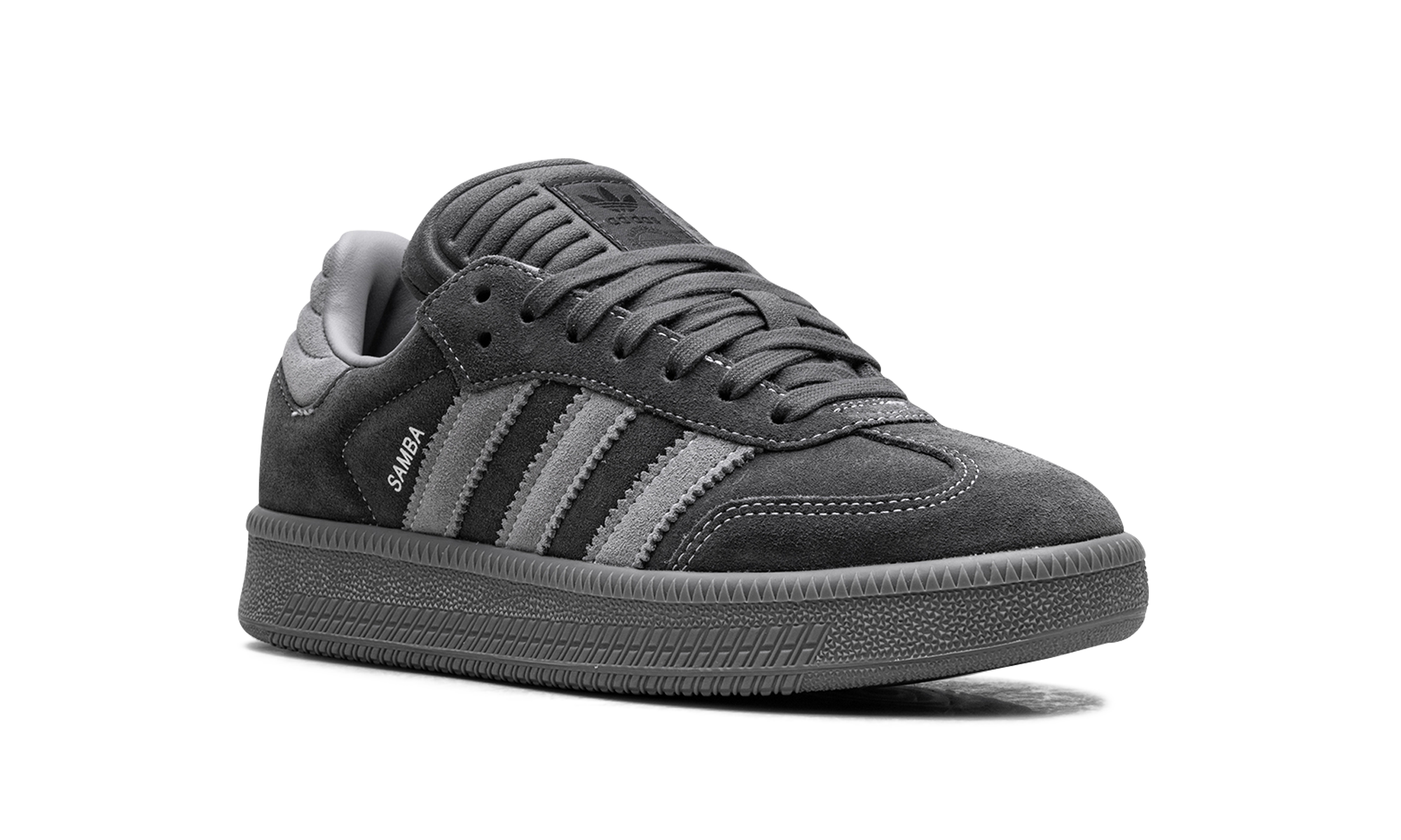 Samba XLG "Carbon Grey"