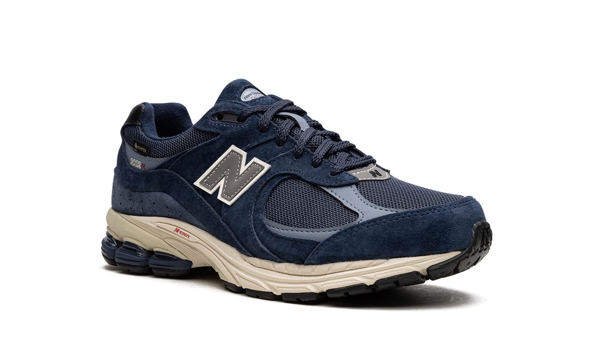 2002RX "Gore-Tex Navy Arctic Grey"